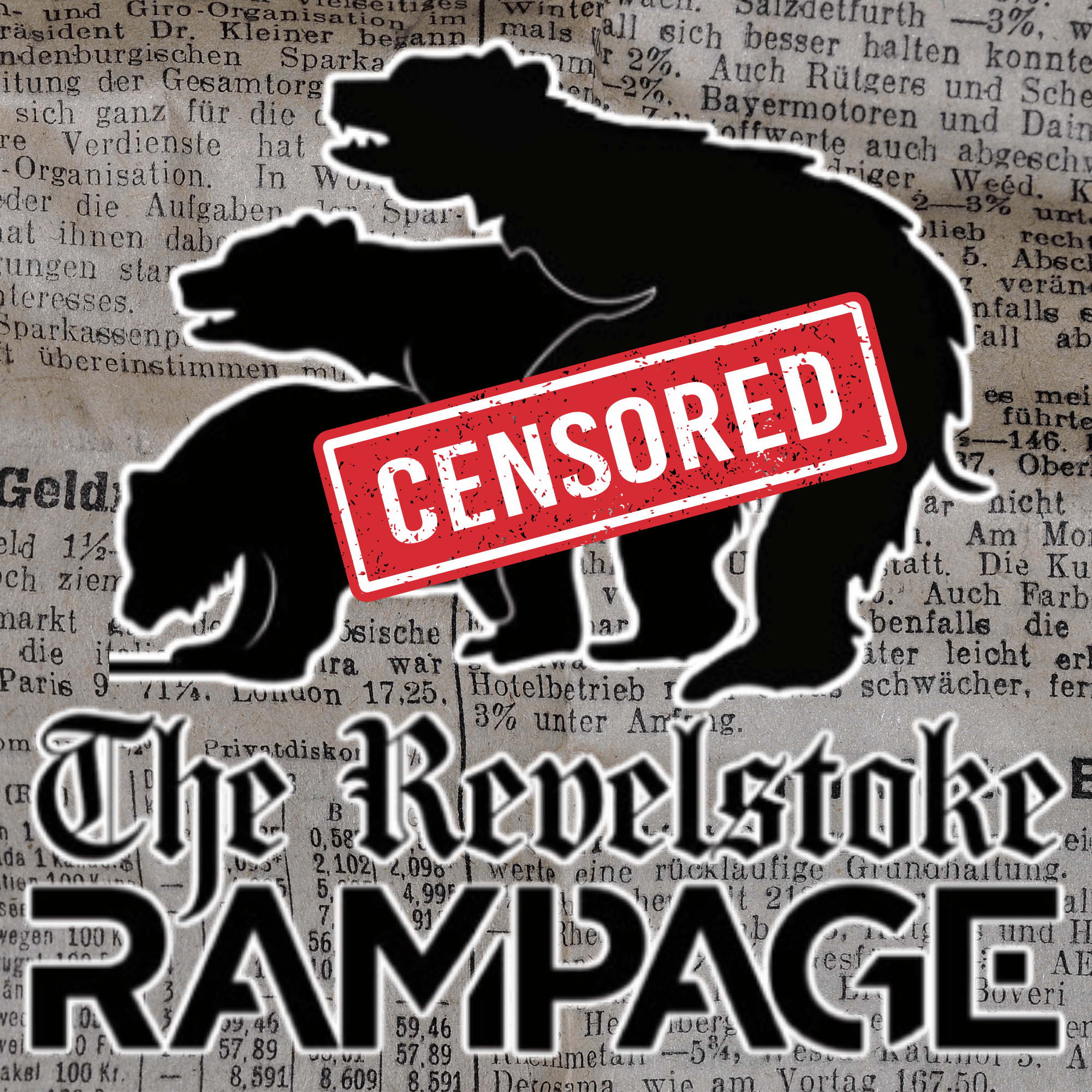 Revelstoke Rampage