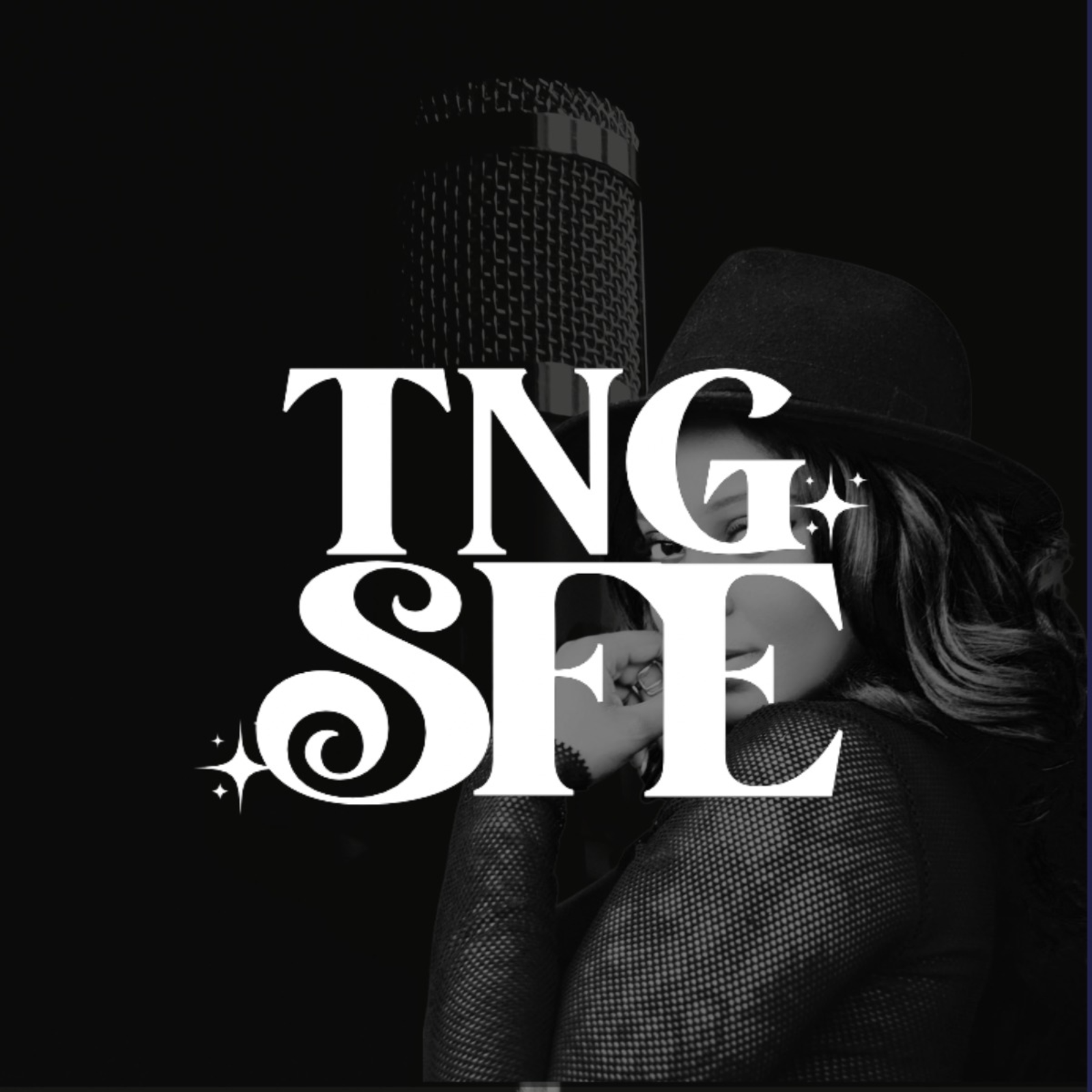 The Non-Glamorous Struggle of a Female Entrepreneur podcast artwork