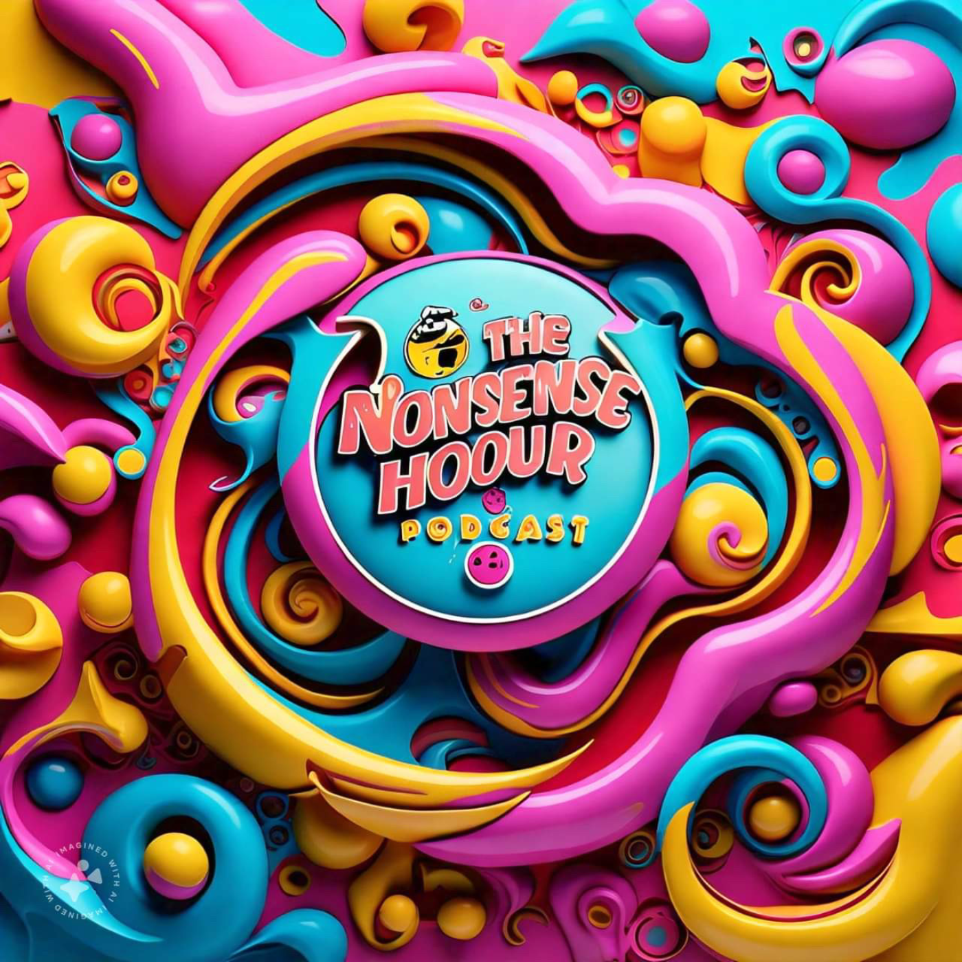 Into Video episode artwork