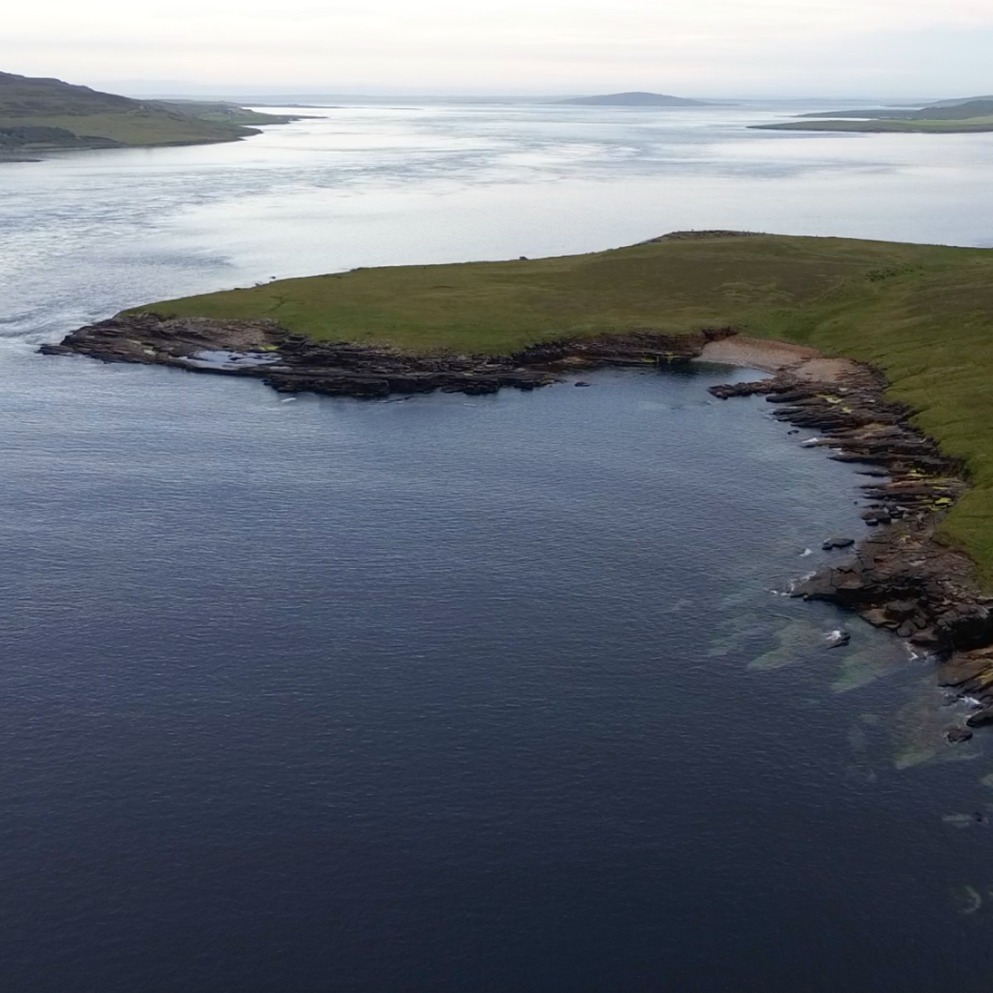 Magic, Witches and the Supernatural in Orkney during 1500s-1800s