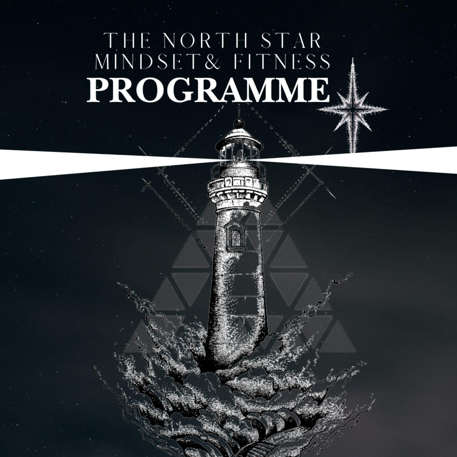 The North Star Mindset & Fitness Podcast