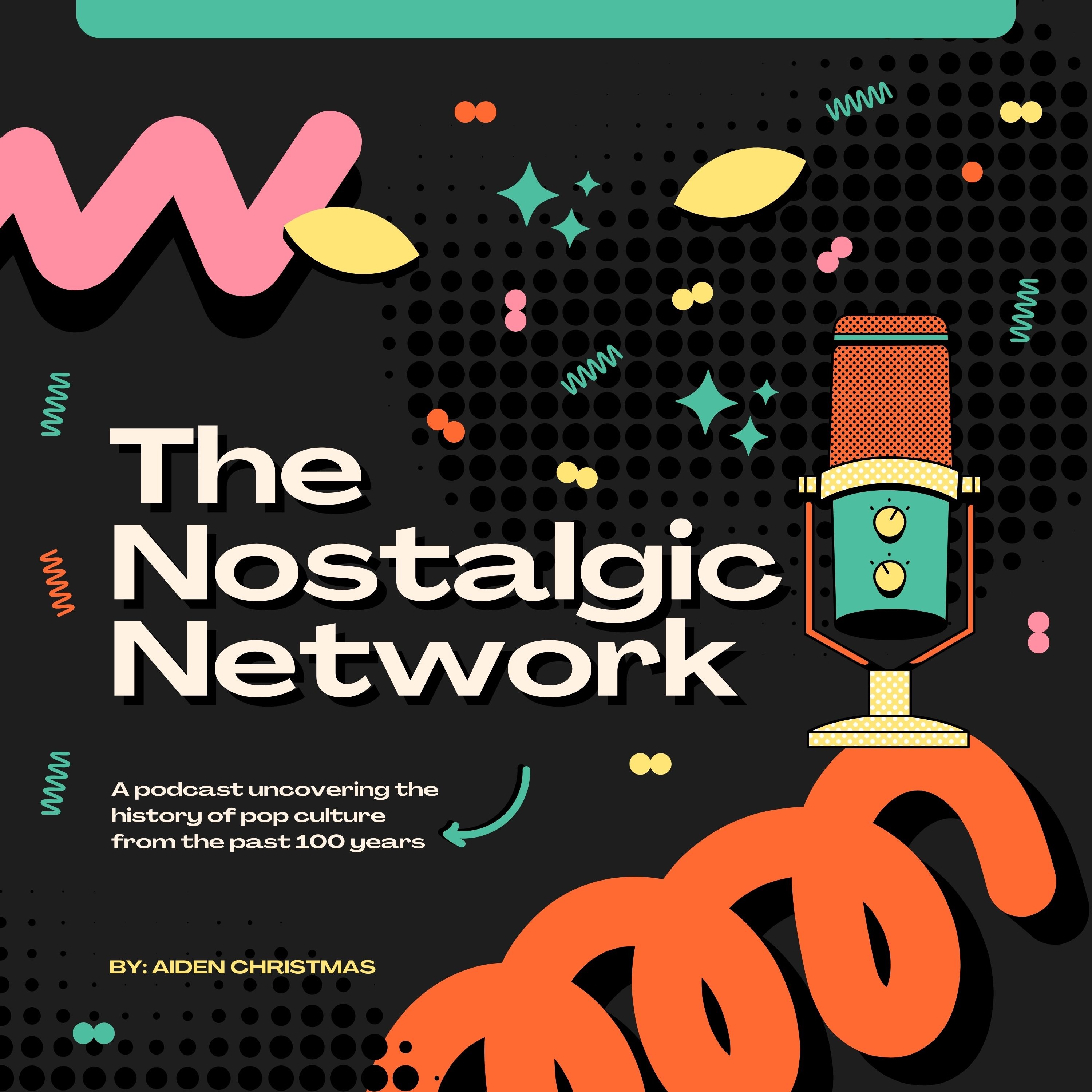 The Nostalgic Network