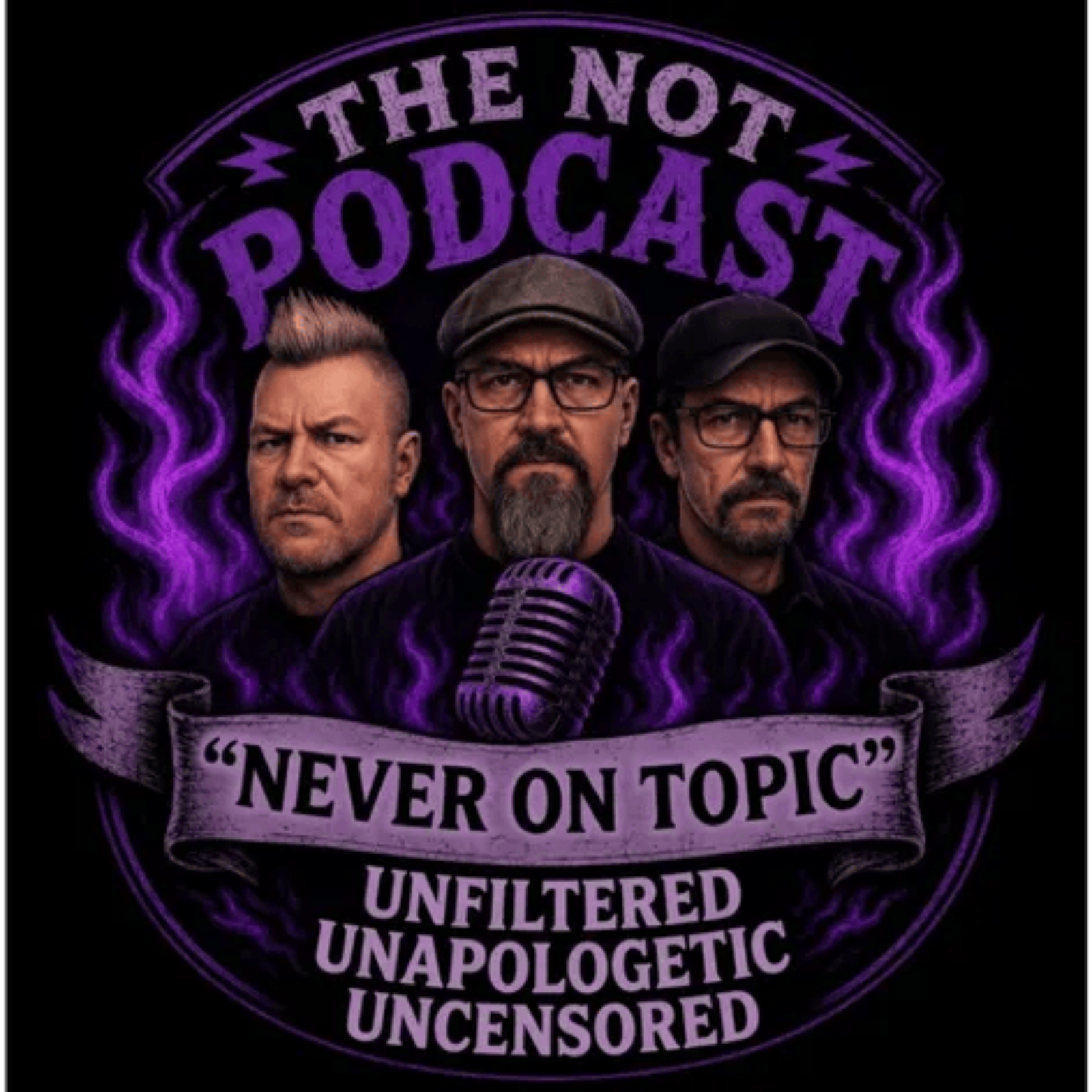 Nascar, Sports and much much more!! episode artwork
