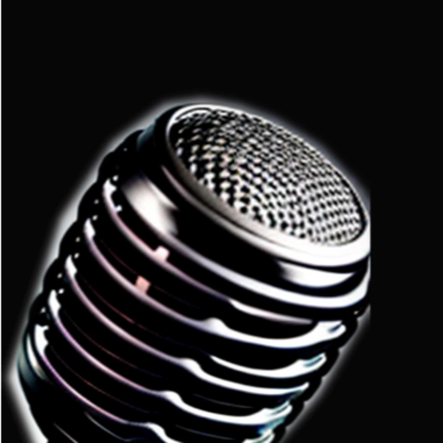 The Notorious K-L-B podcast artwork