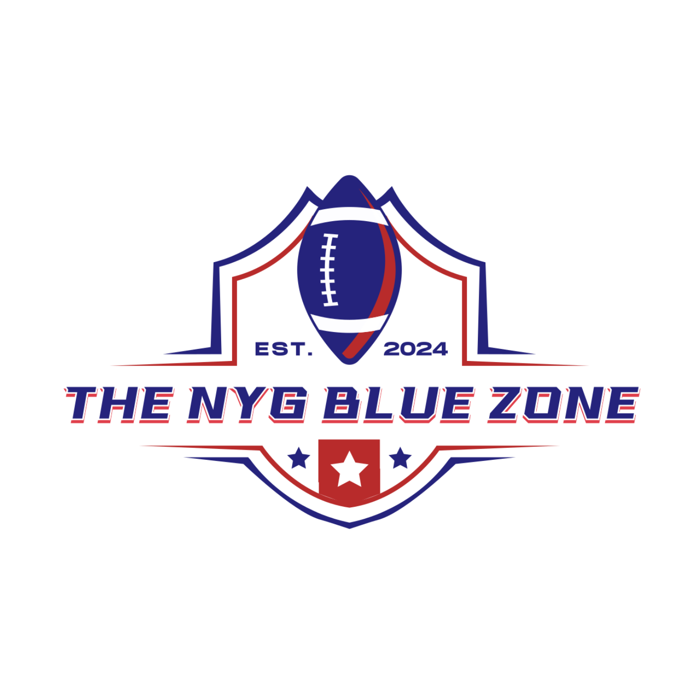 The NYG Blue Zone - NY Giants Podcast