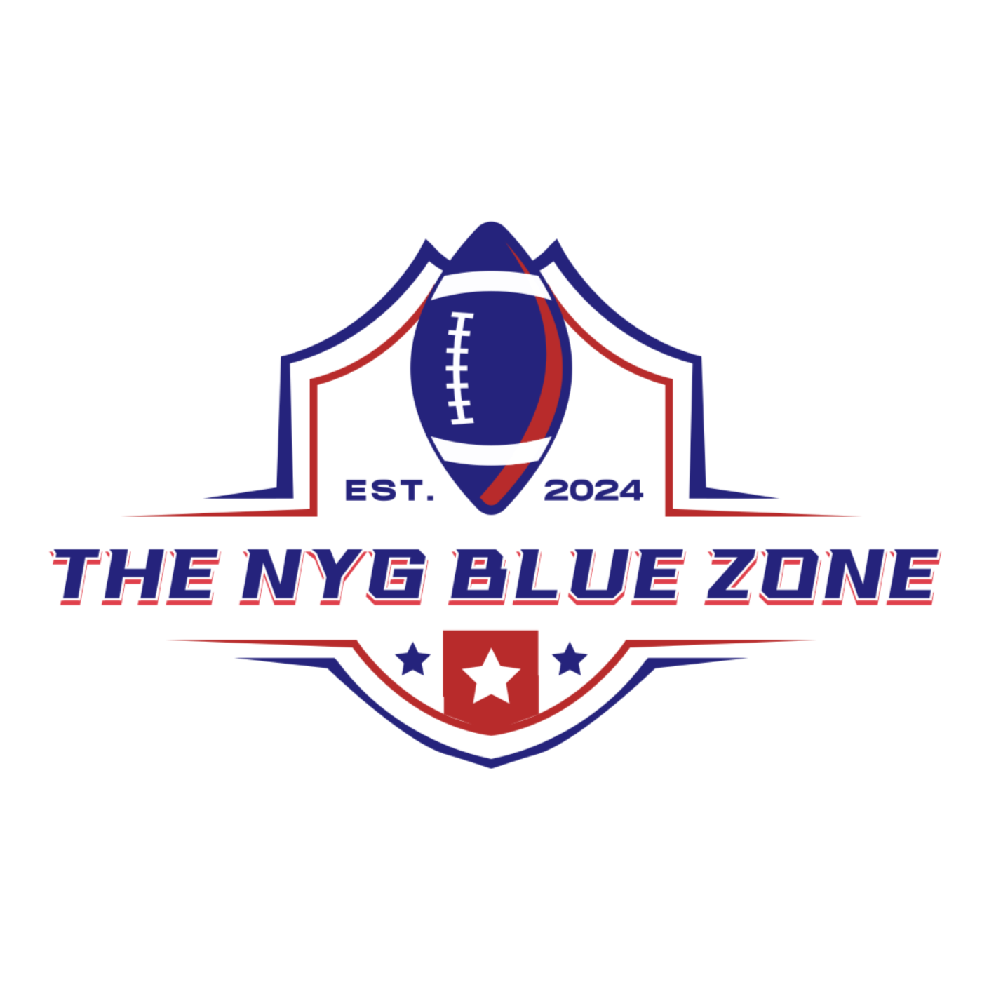 The NYG Blue Zone - NY Giants Podcast