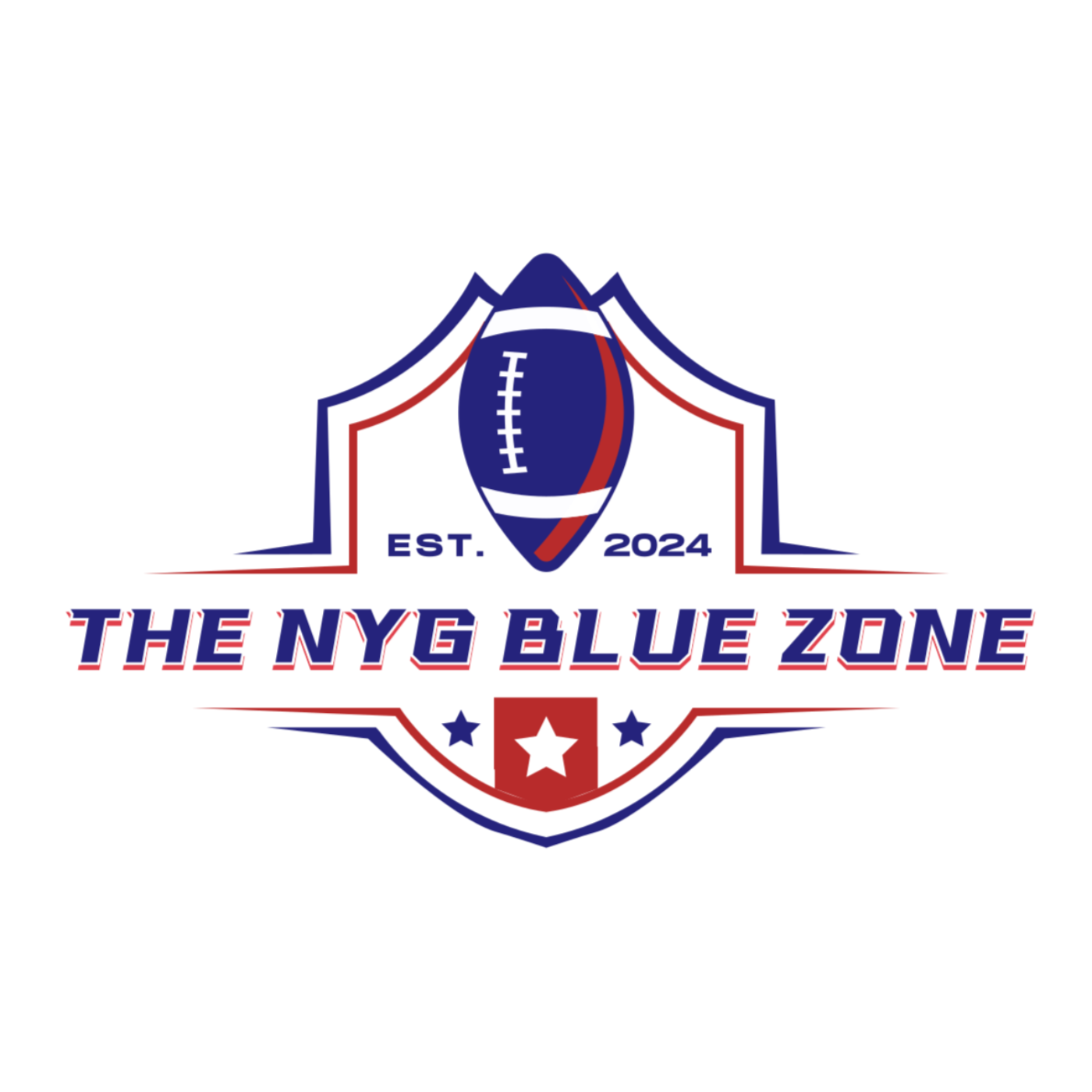 The NYG Blue Zone - NY Giants Podcast