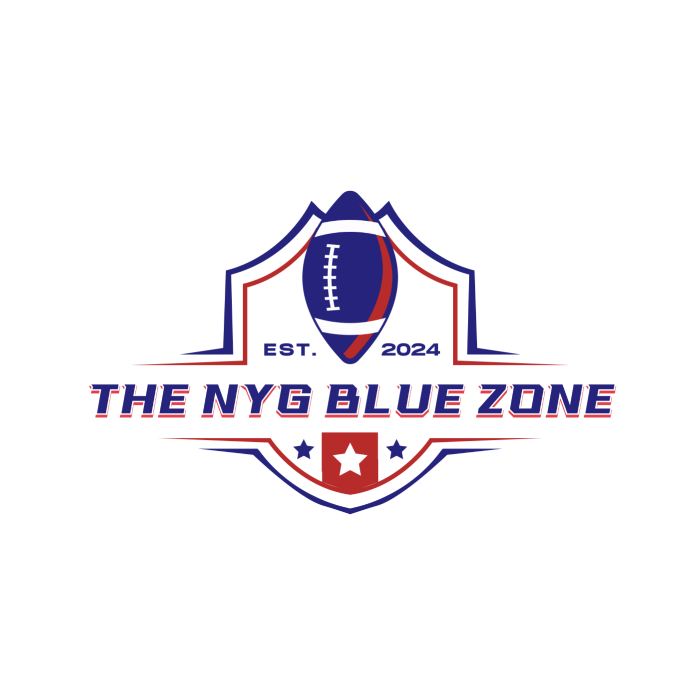 The NYG Blue Zone - NY Giants Podcast