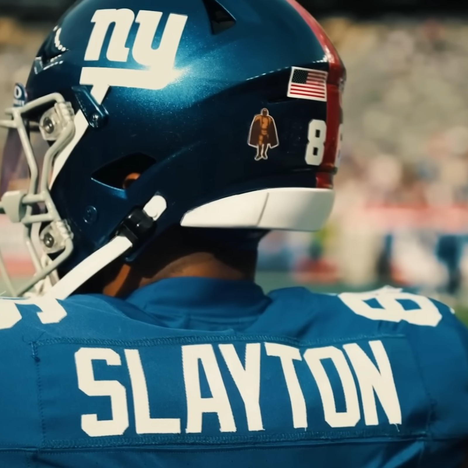 The NYG Blue Zone - NY Giants Podcast