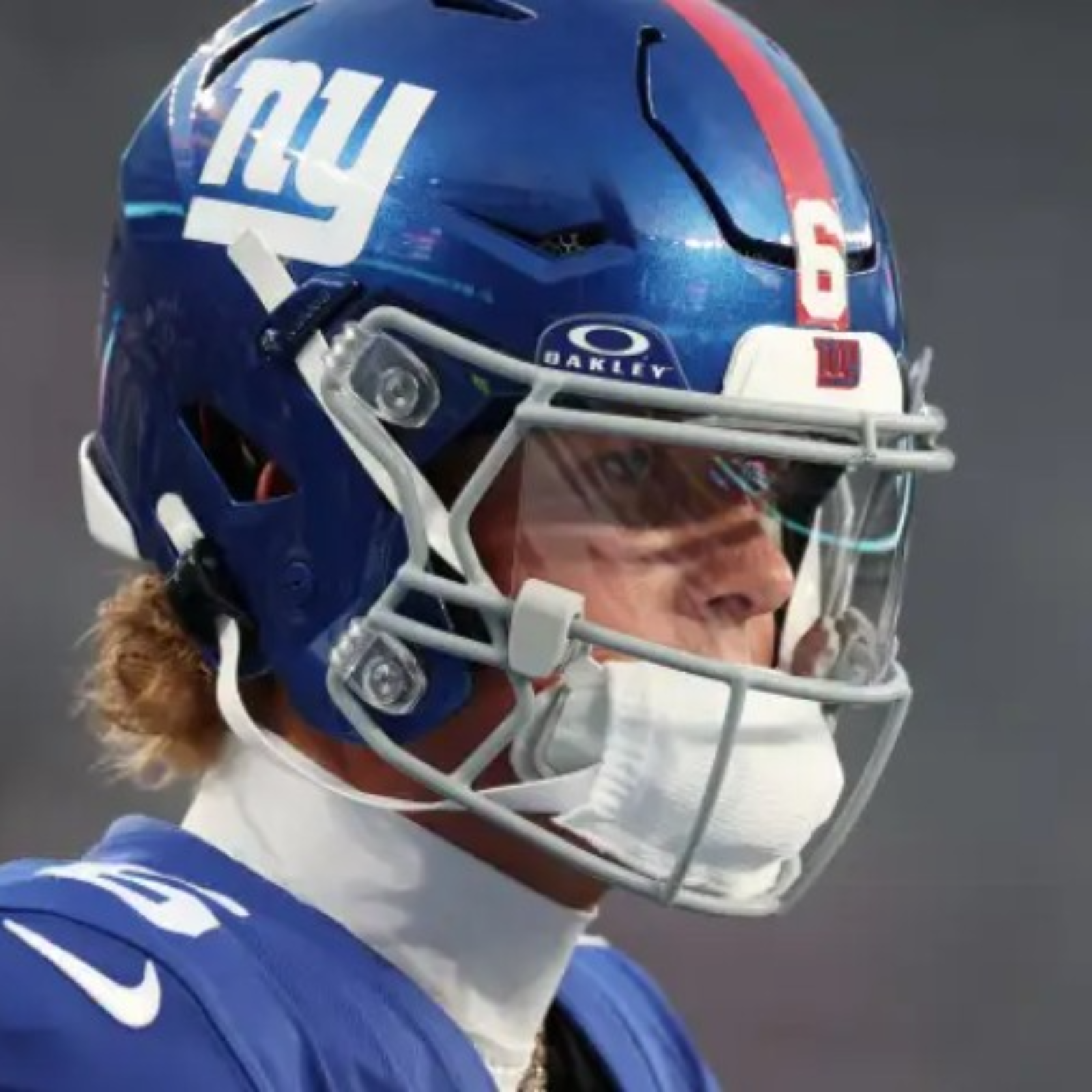 The NYG Blue Zone - NY Giants Podcast