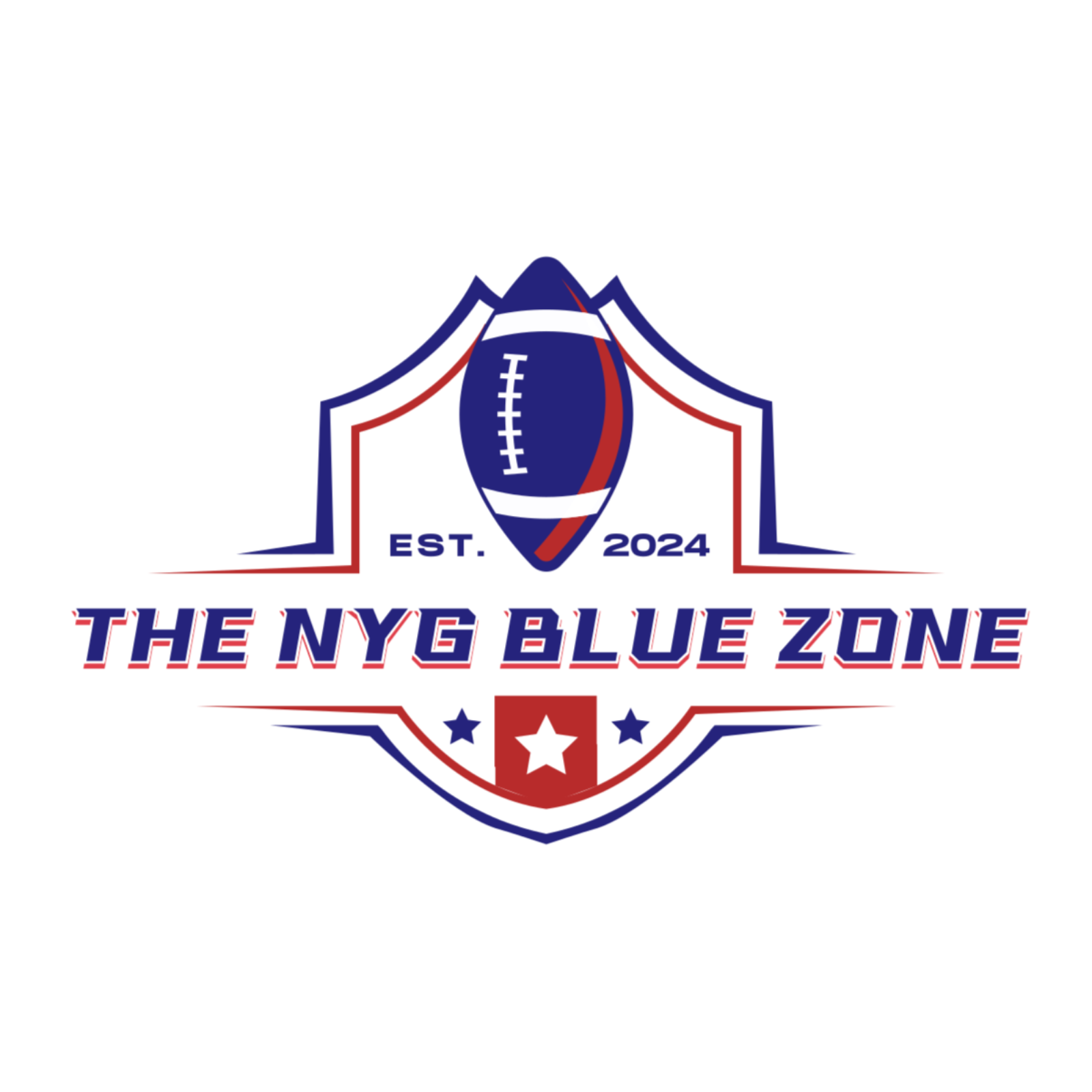 The NYG Blue Zone - NY Giants Podcast
