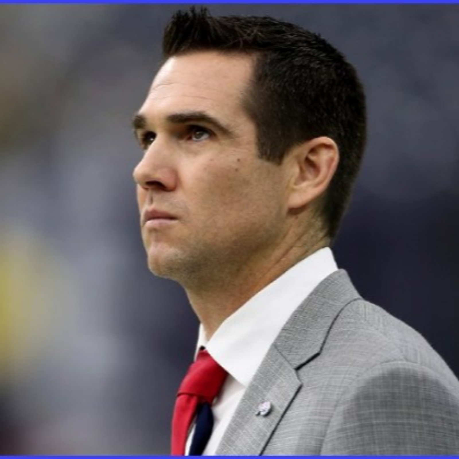 The NYG Blue Zone - NY Giants Podcast