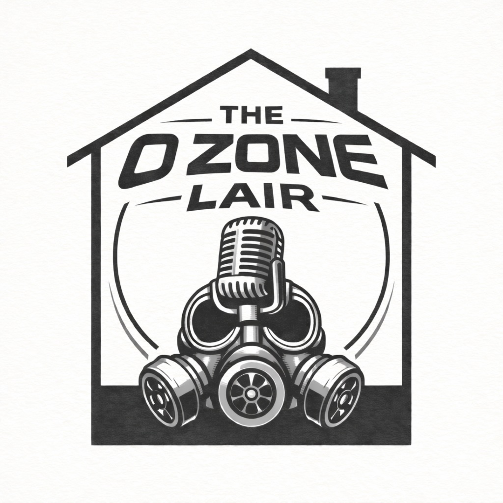 The O-Zone Lair cover art