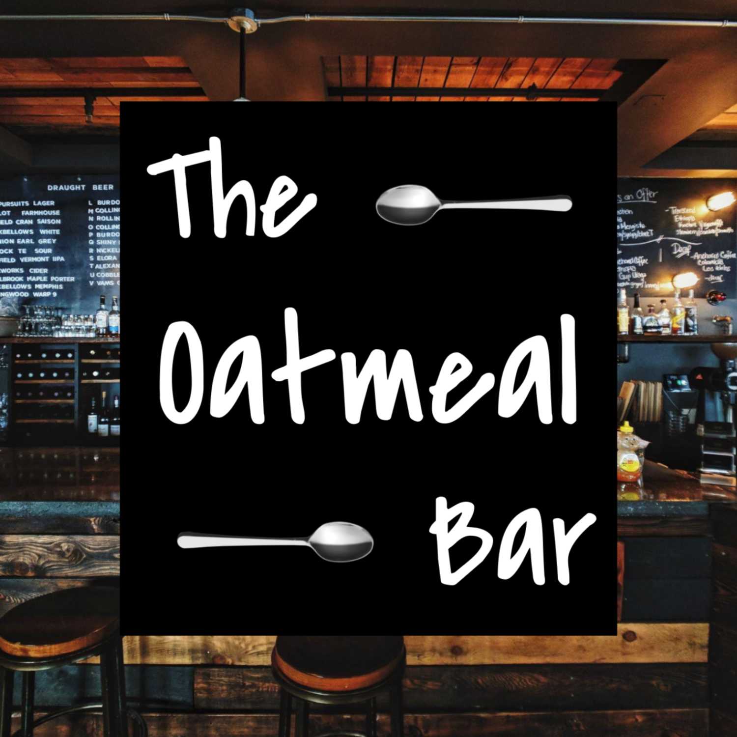 The Oatmeal Bar