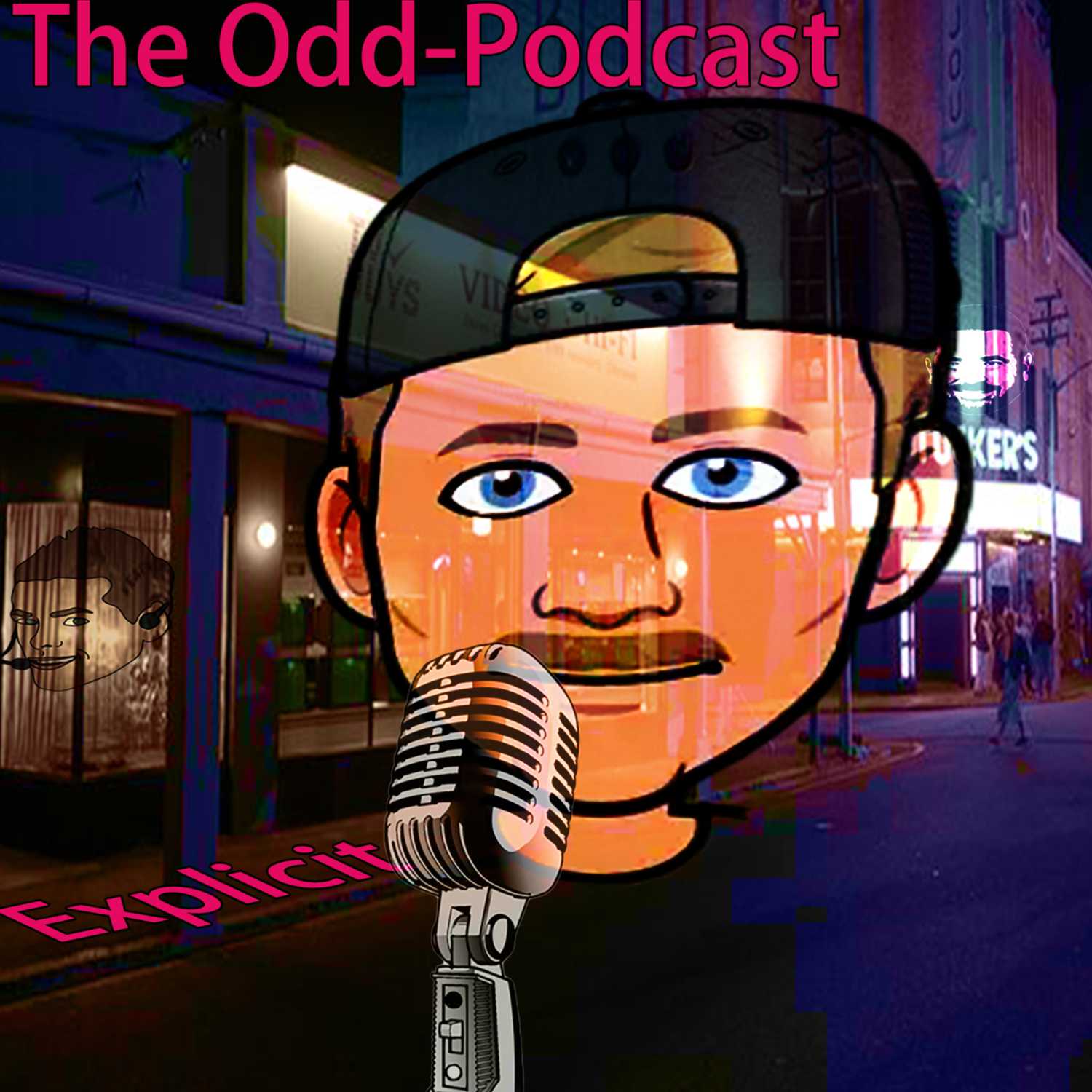 Podcast Image