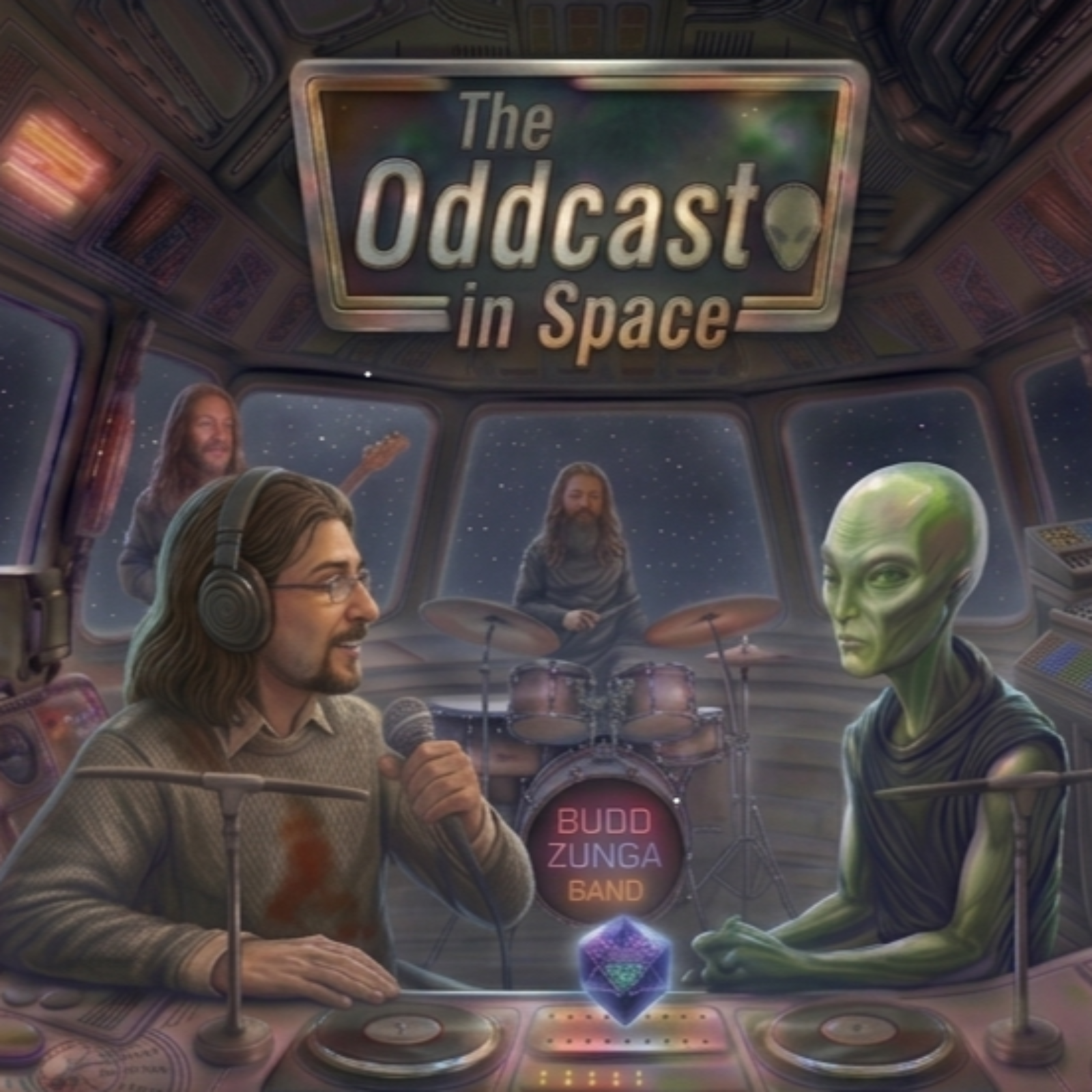 There is a Guy Over Here Wondering Who is Going to Pay the Check? (2016) episode artwork