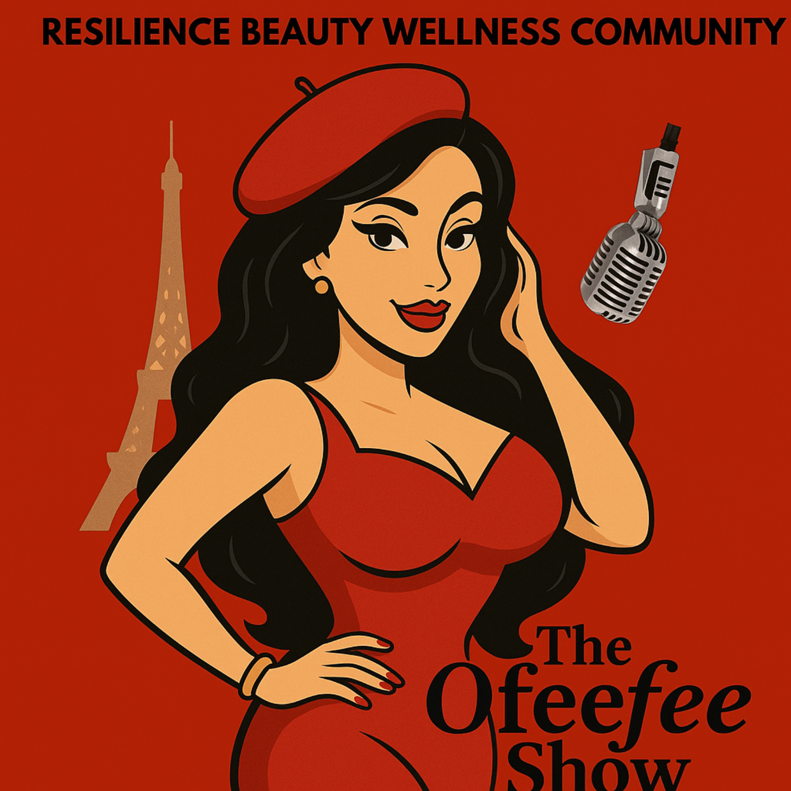 The Ofeefee Show