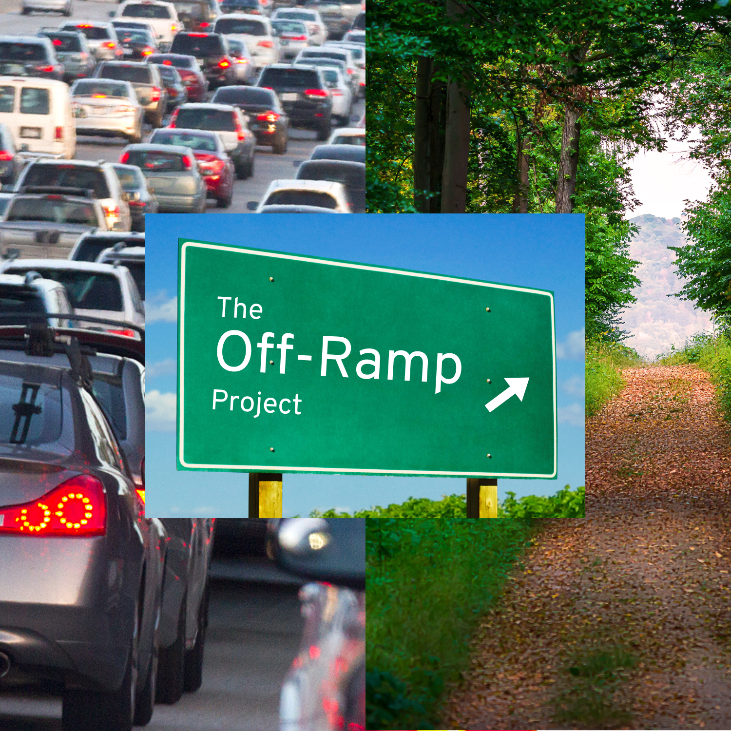 The Off-Ramp Project