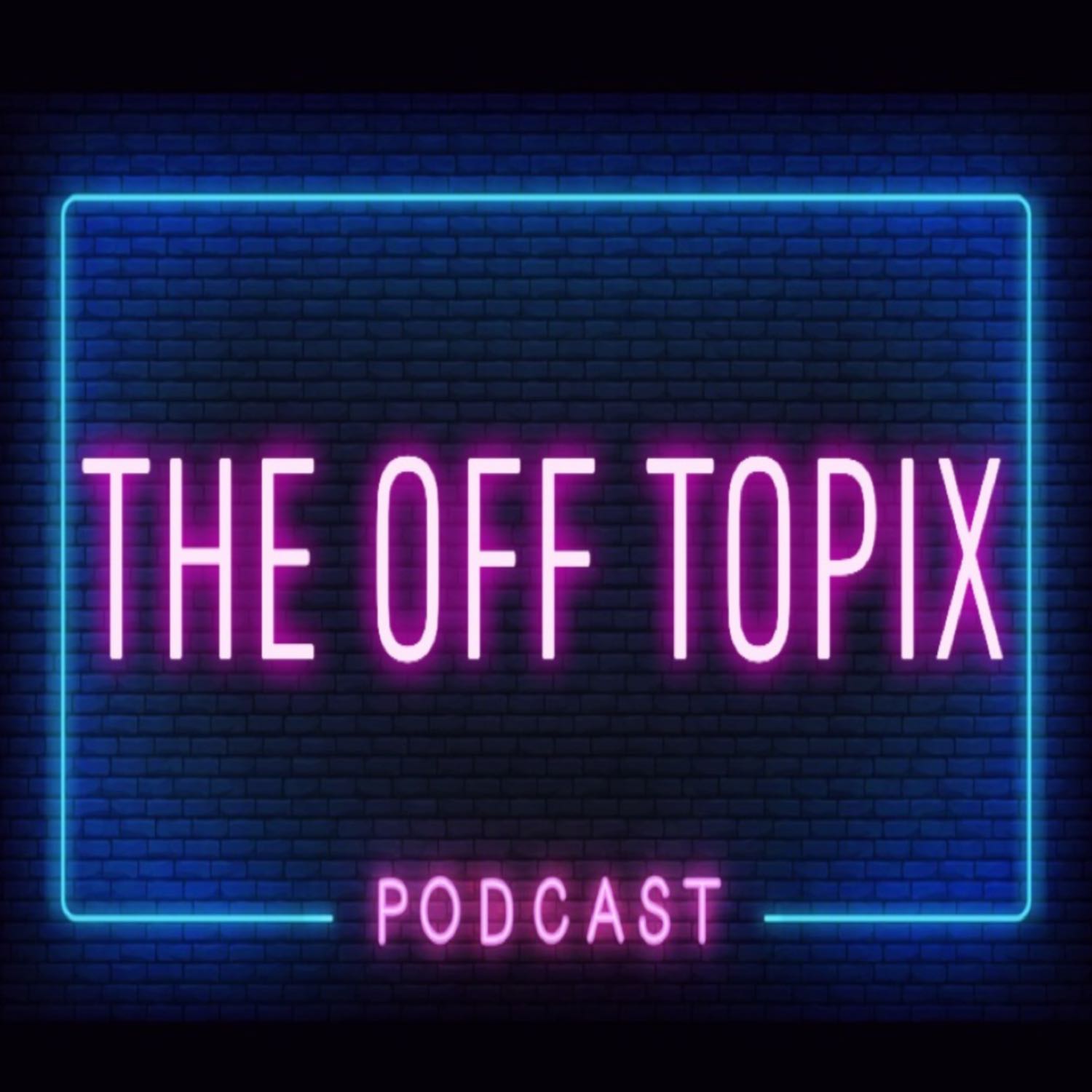 The Off Topix Podcast