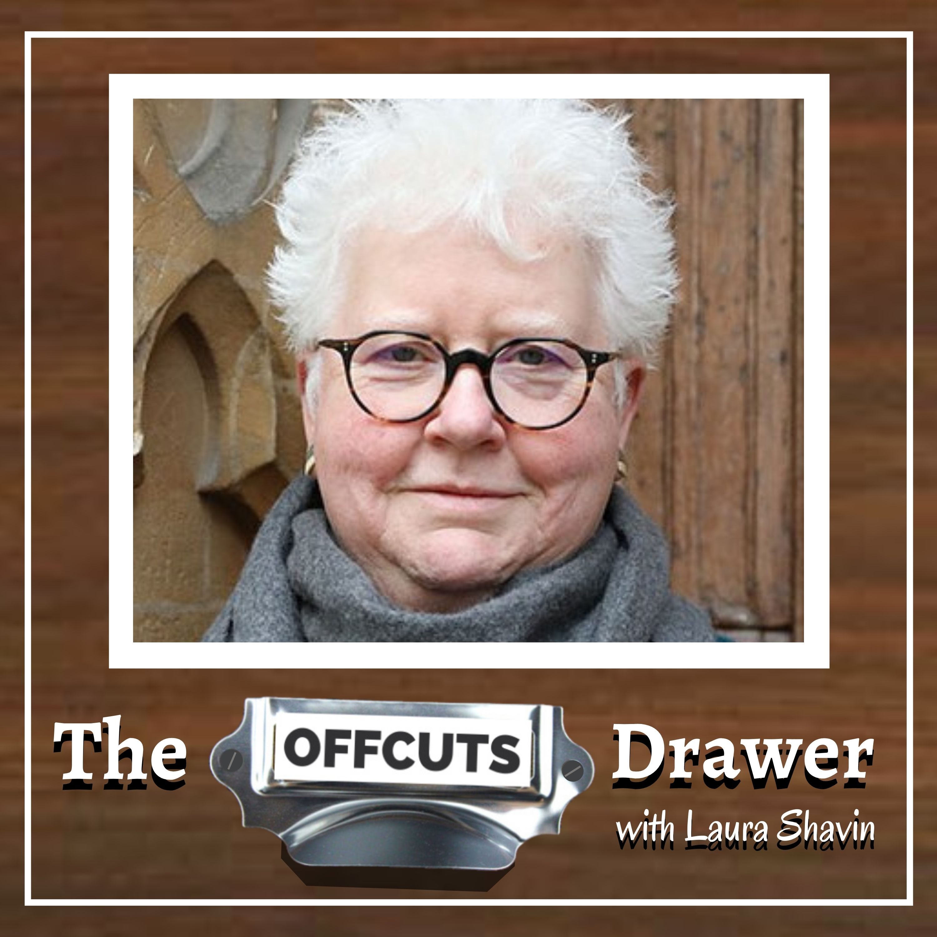 Val McDermid - Crime Novelist & Writer episode artwork