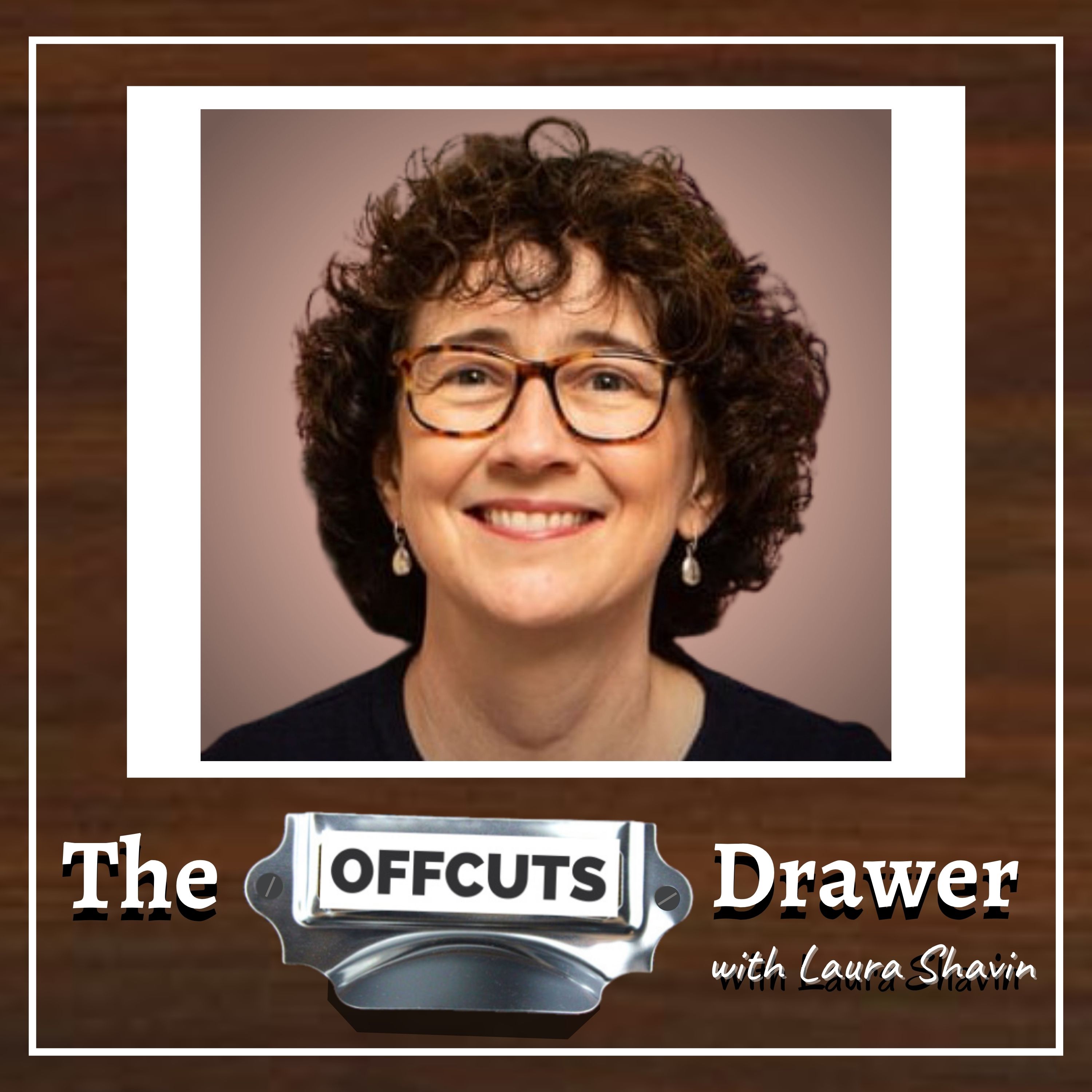Georgia Pritchett - Screenwriter & Producer episode artwork