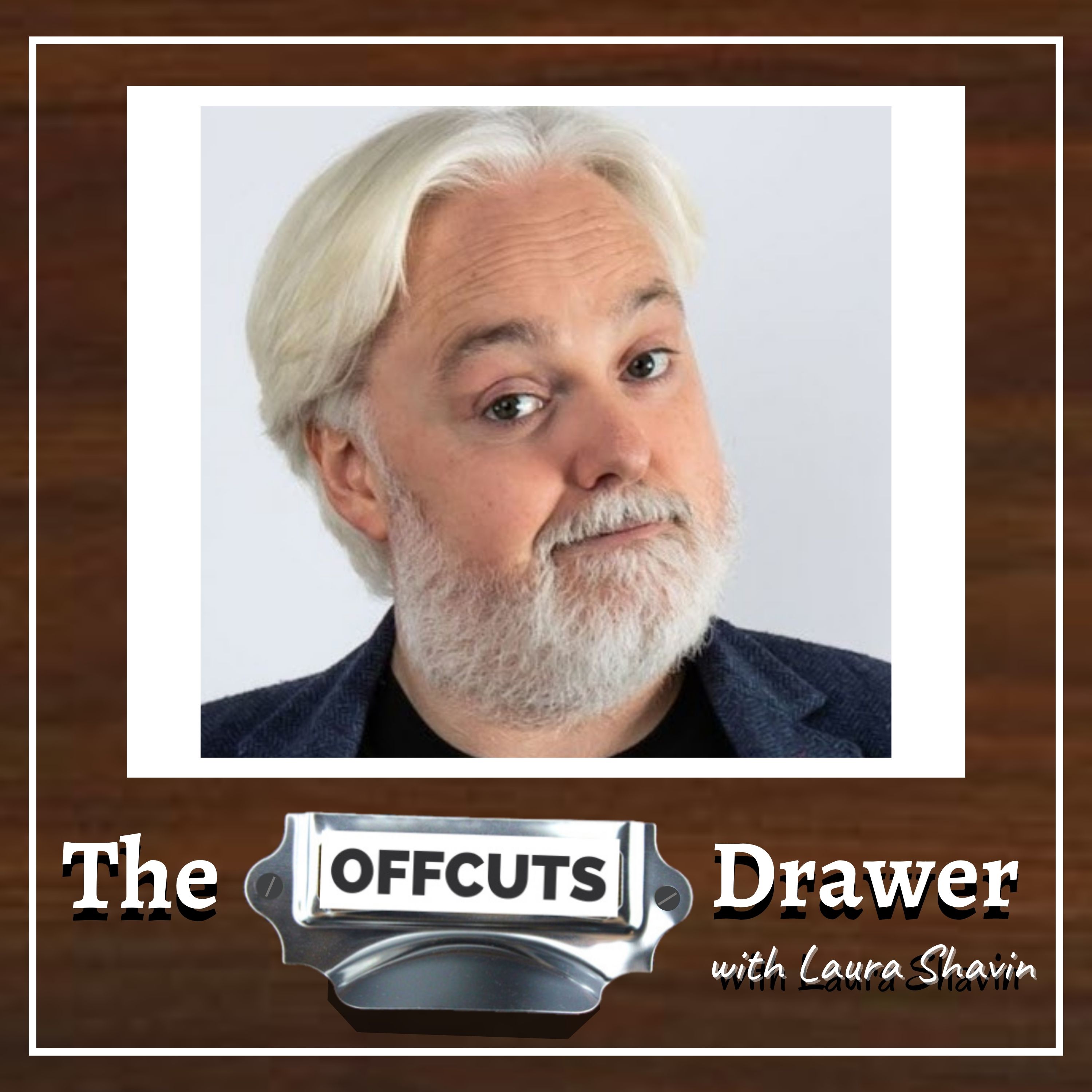 Caimh McDonnell - Novelist & Screenwriter episode artwork