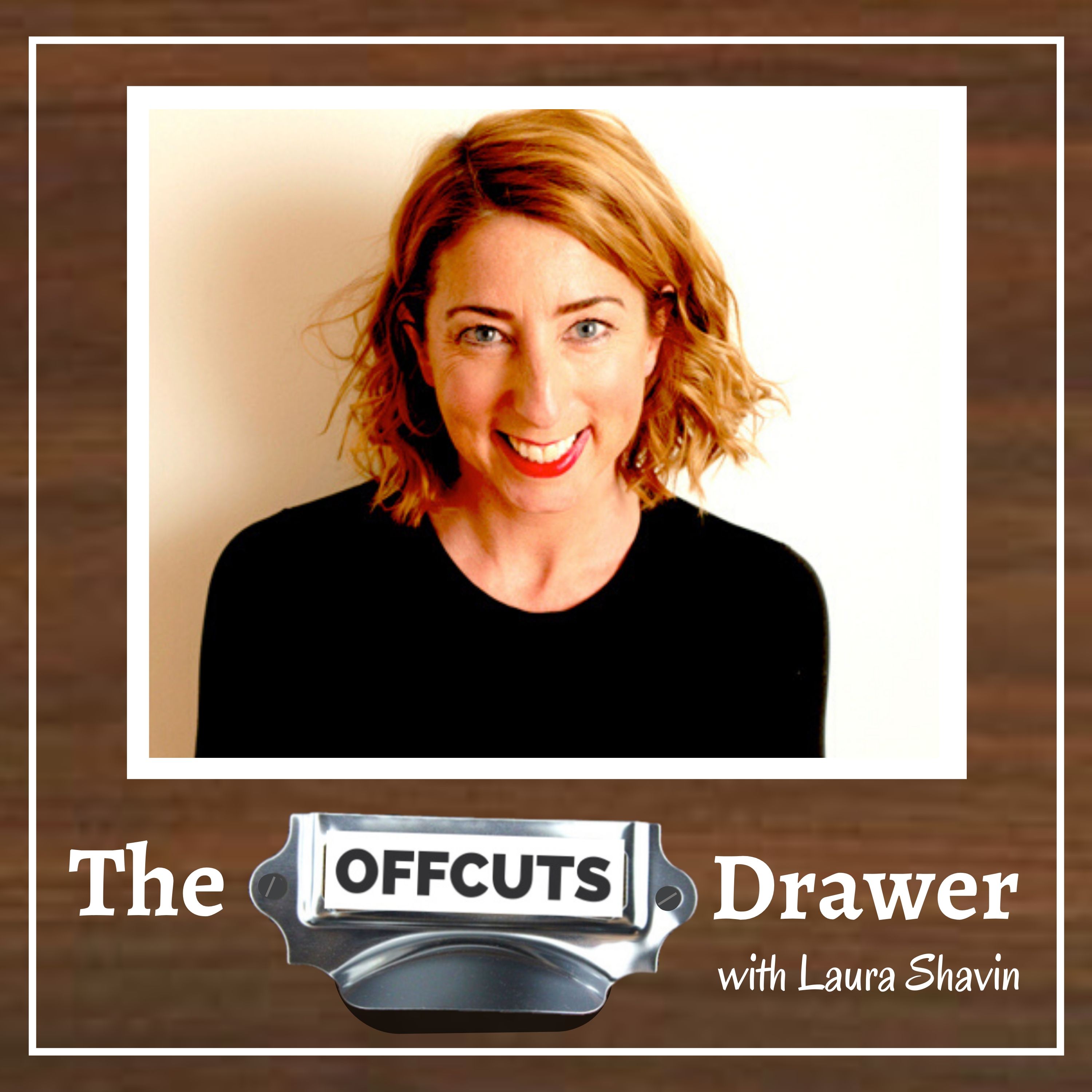 Jenny Colgan - Romantic Novelist & Science Fiction Writer episode artwork