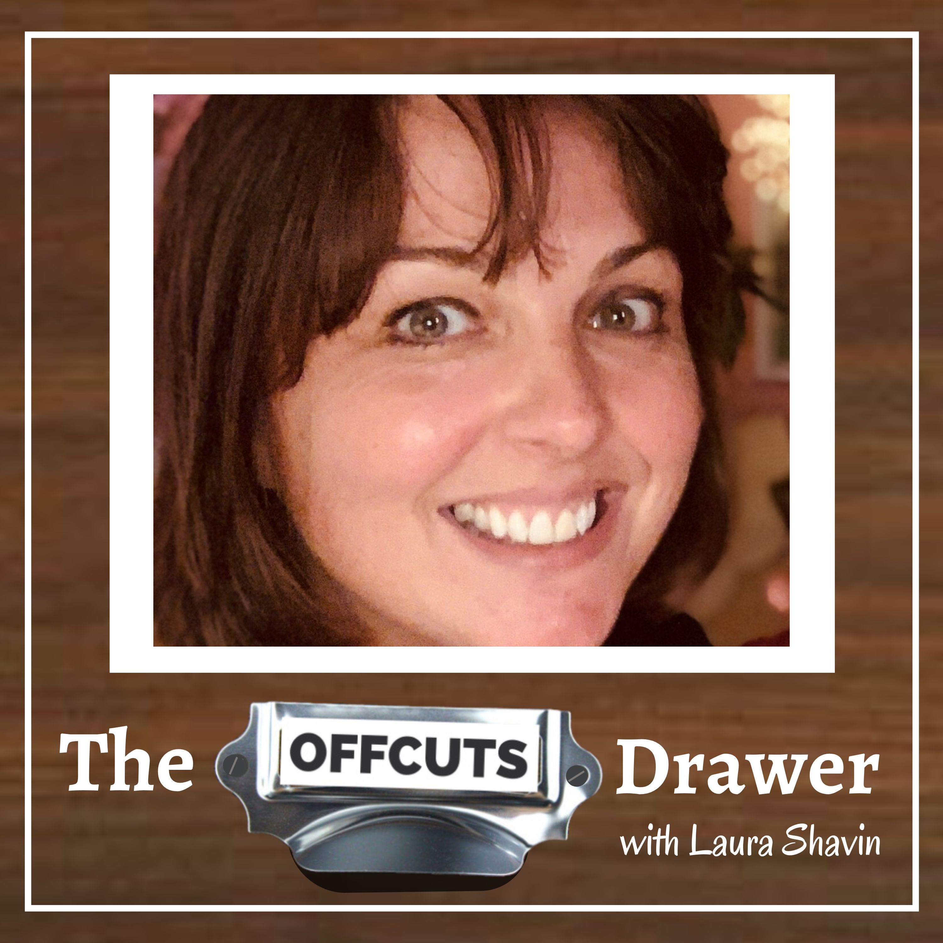 Katherine Jakeways - Writer, Actor & Comedian episode artwork