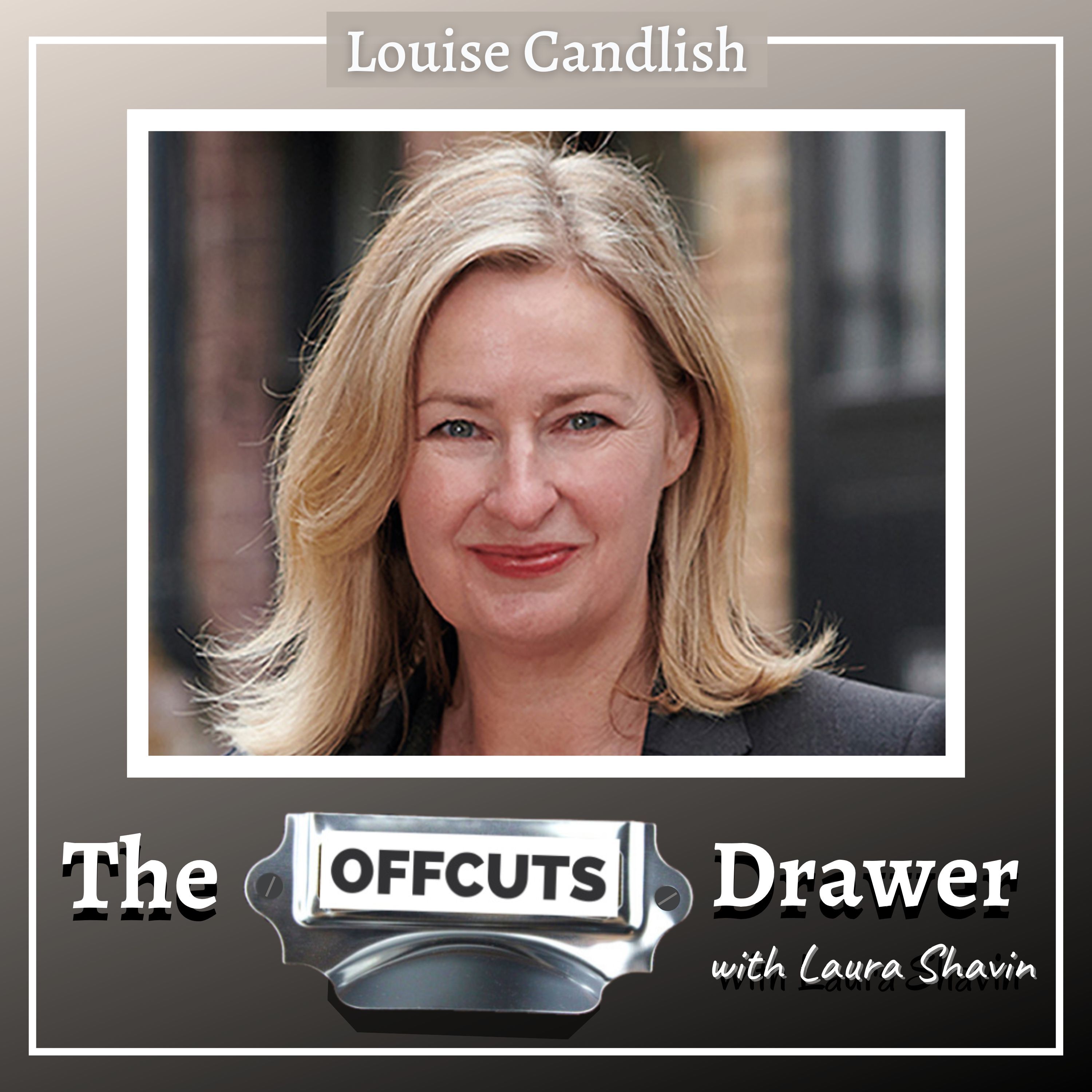 The Offcuts Drawer - Successful Writers Share Their Best Worst Ideas
