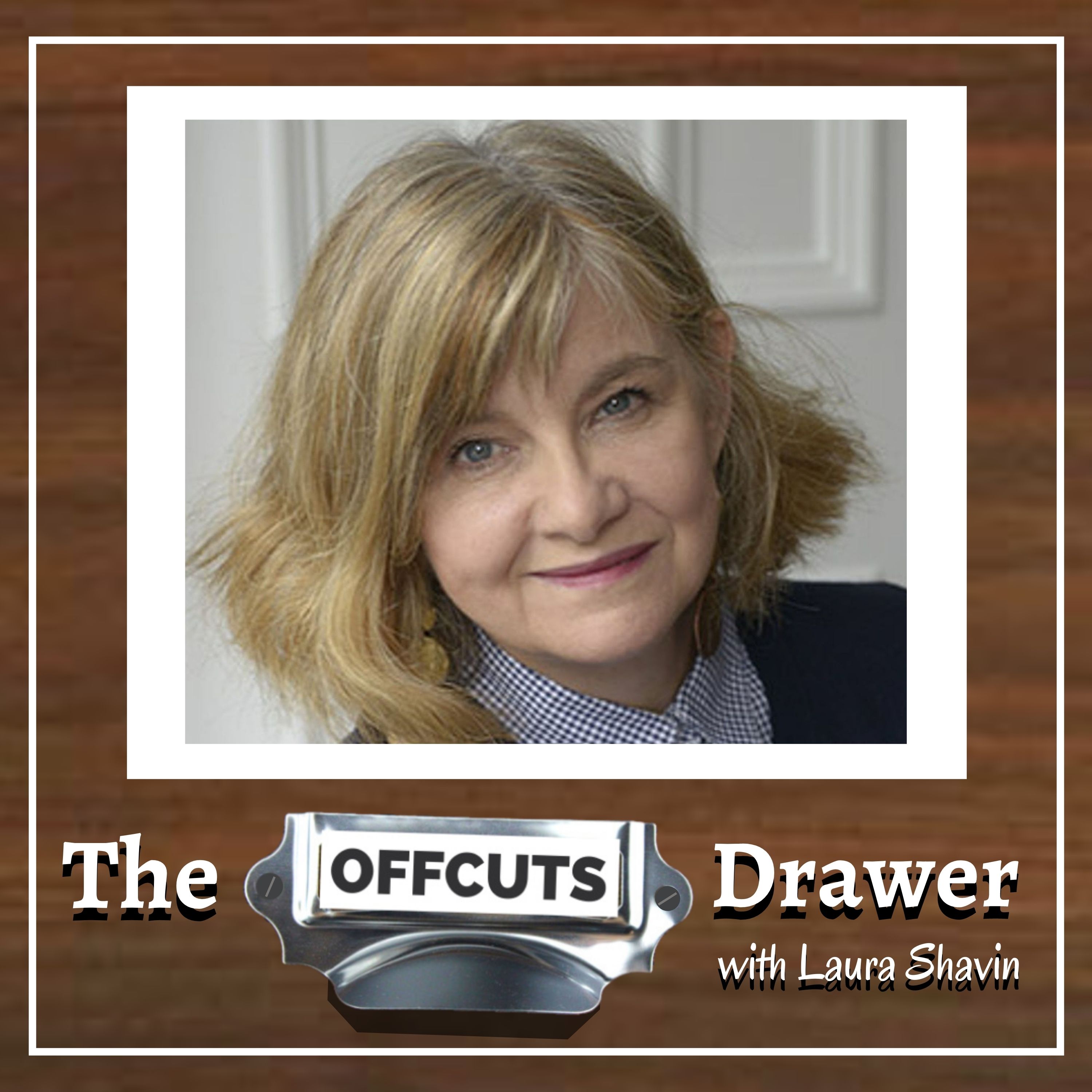 Andrea Gibb - Film & TV Writer episode artwork