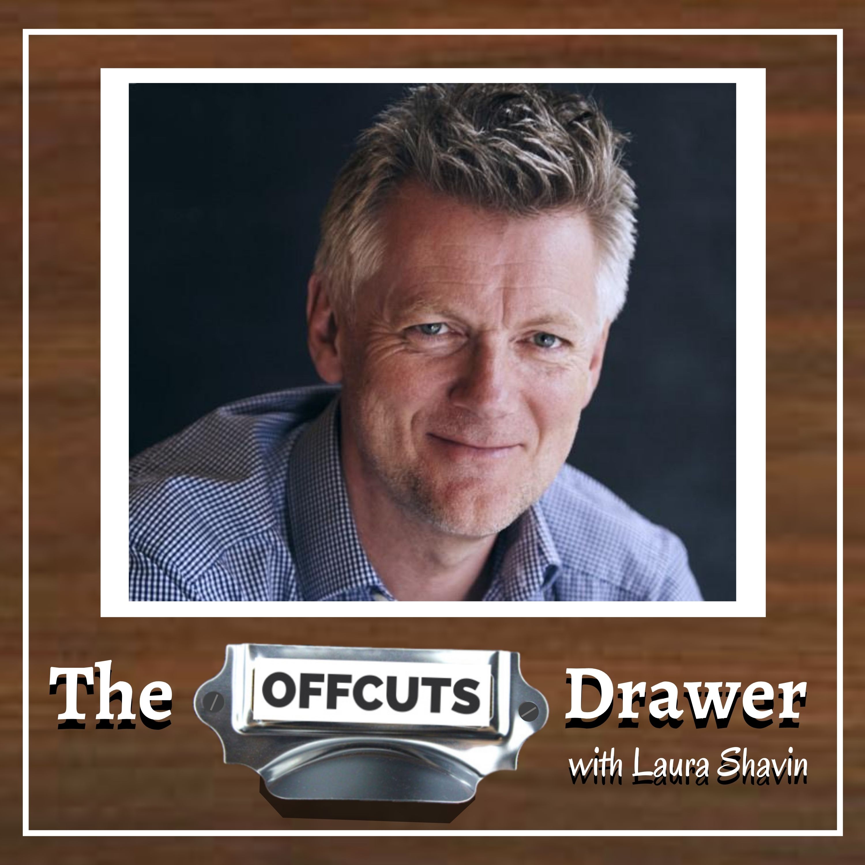 Chris Lang - Screenwriter & TV Producer episode artwork
