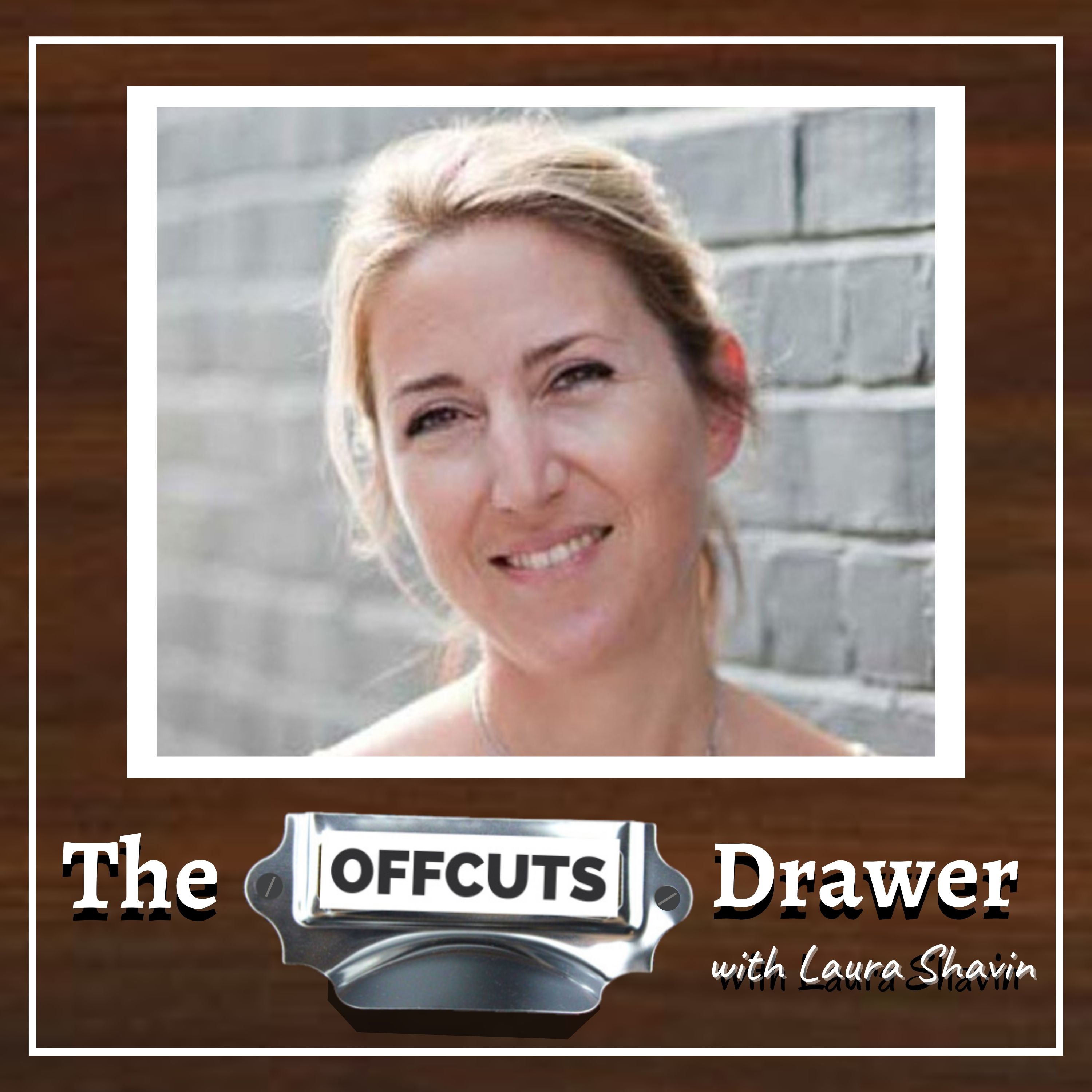 Lisa Jewell - Novelist episode artwork