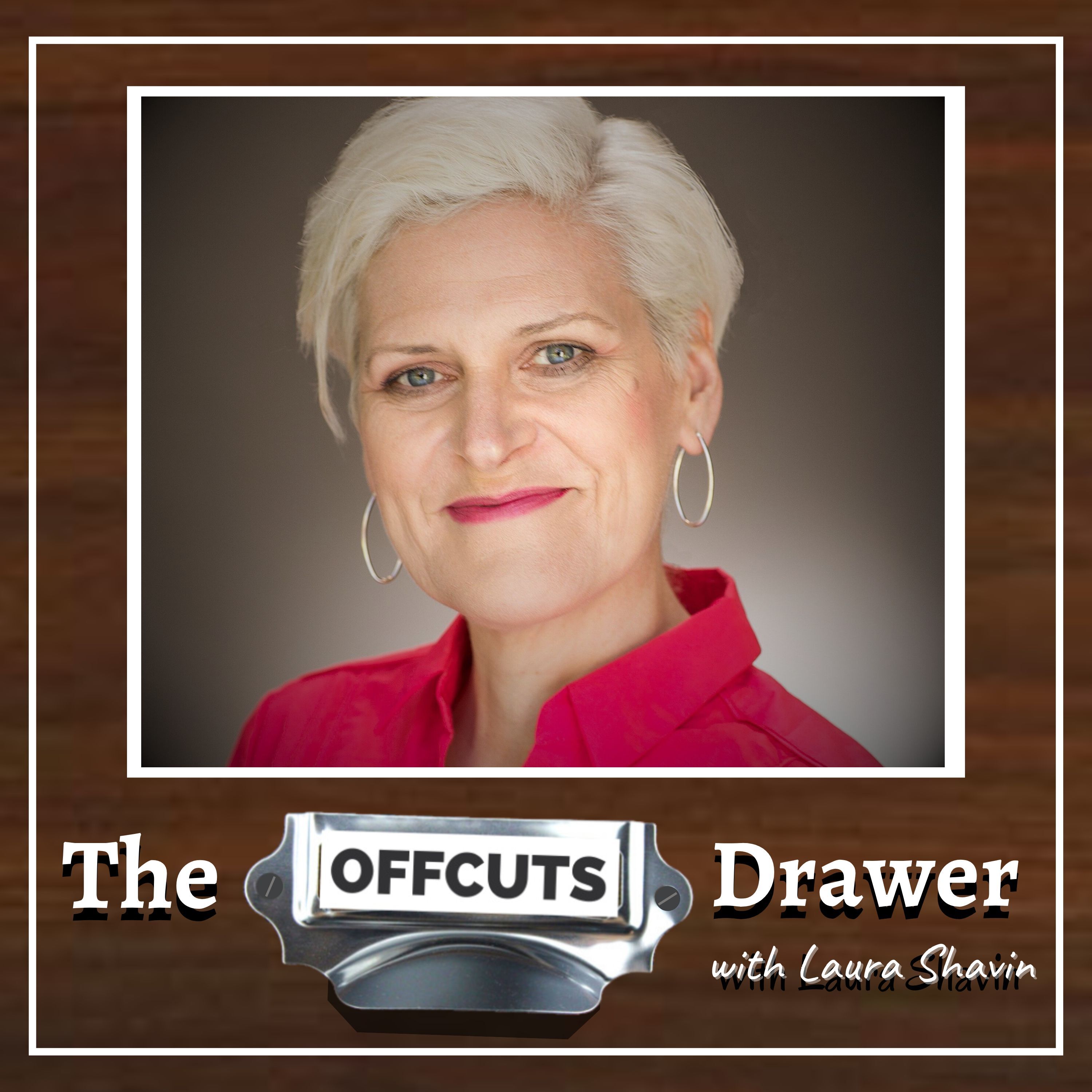 Lynn Ferguson - Screenwriter & Storyteller episode artwork
