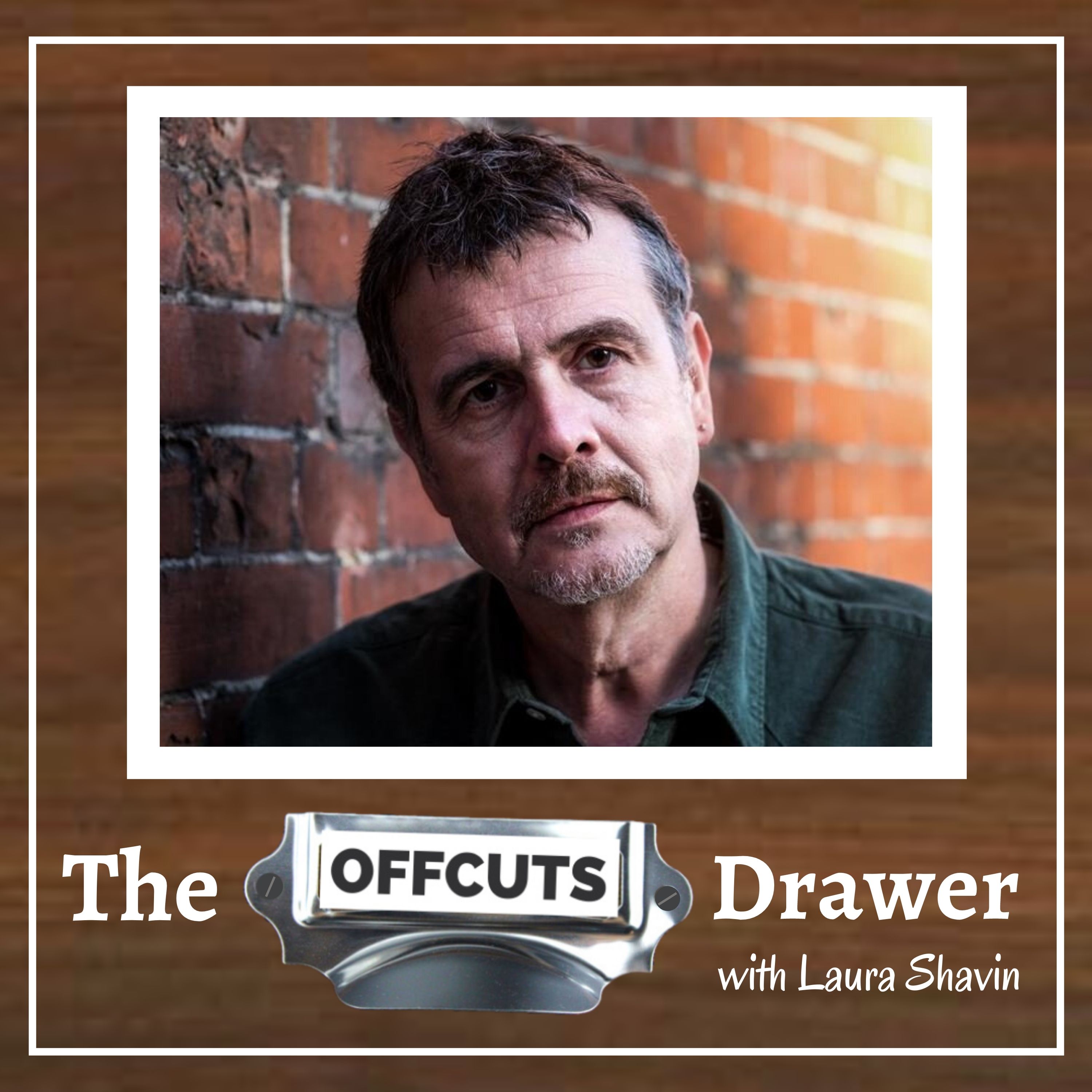 Mark Billingham - Crime Fiction Novelist & Screenwriter episode artwork