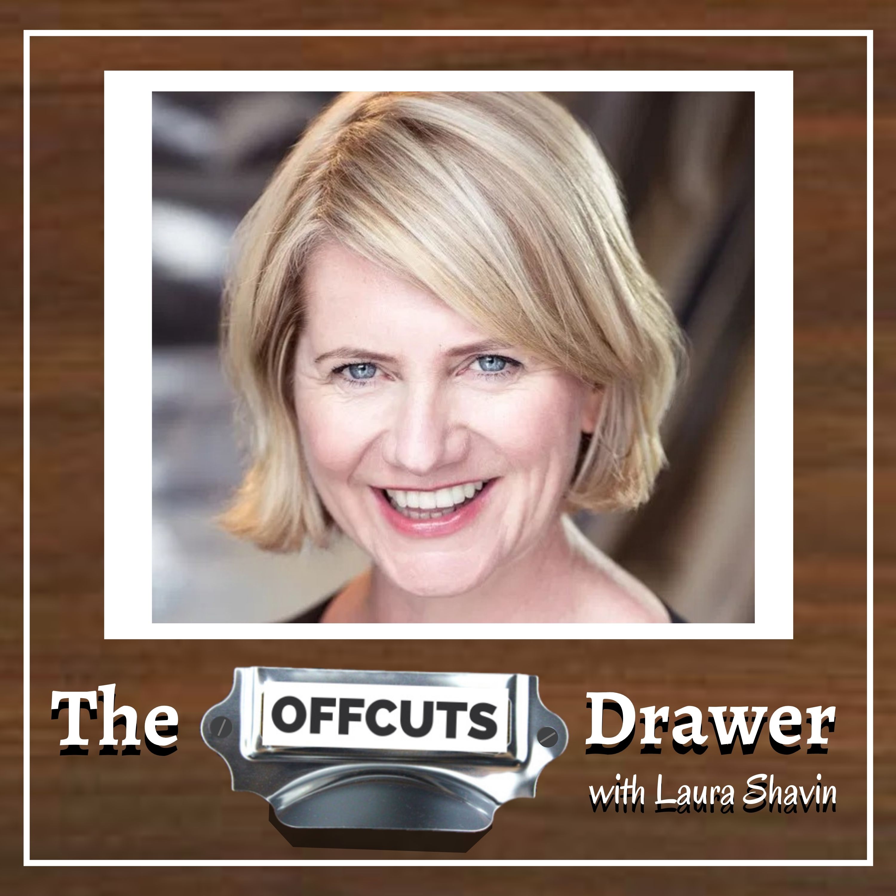Jackie Clune - Actor, Writer & Novelist episode artwork