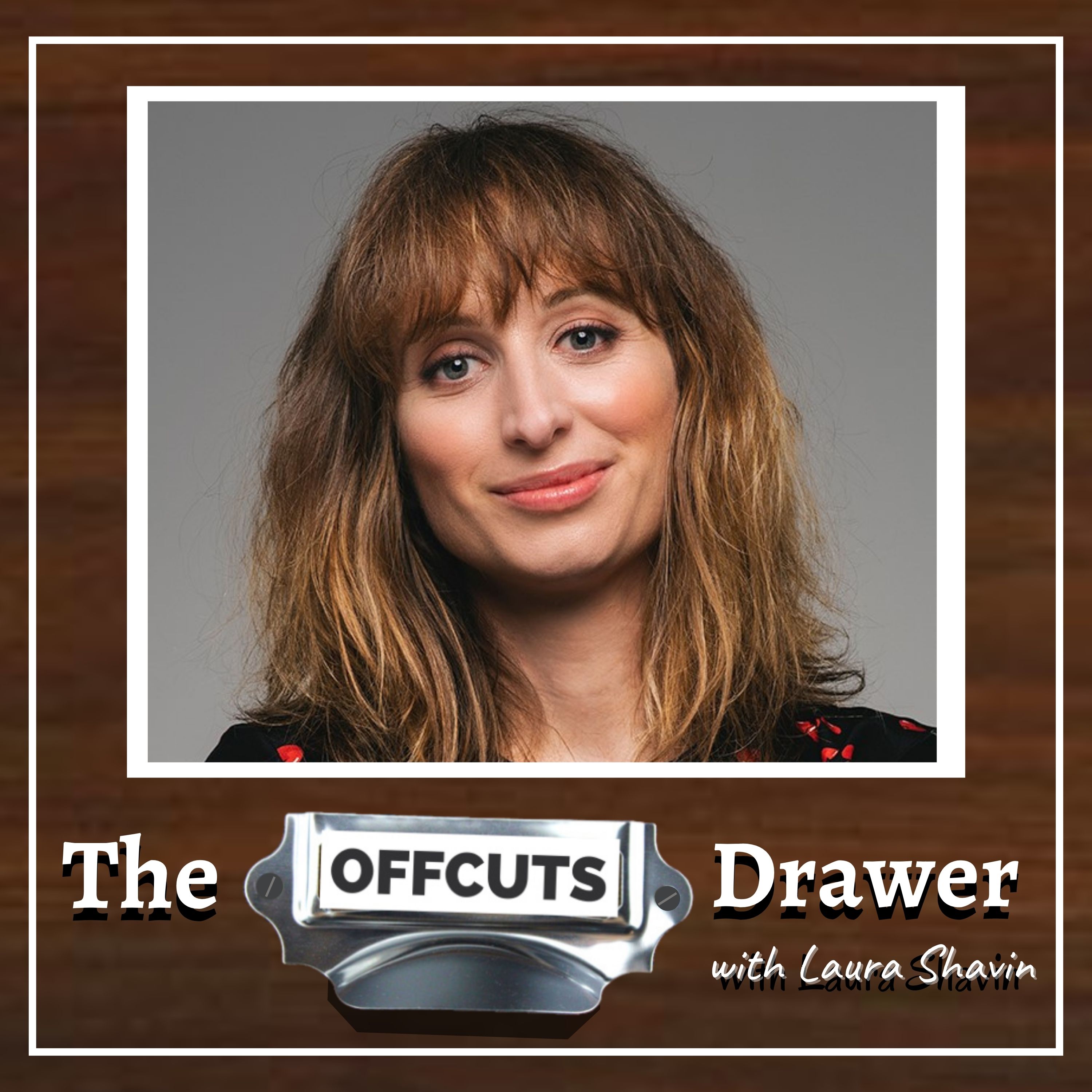 Isy Suttie - Writer, Actor & Comedian episode artwork