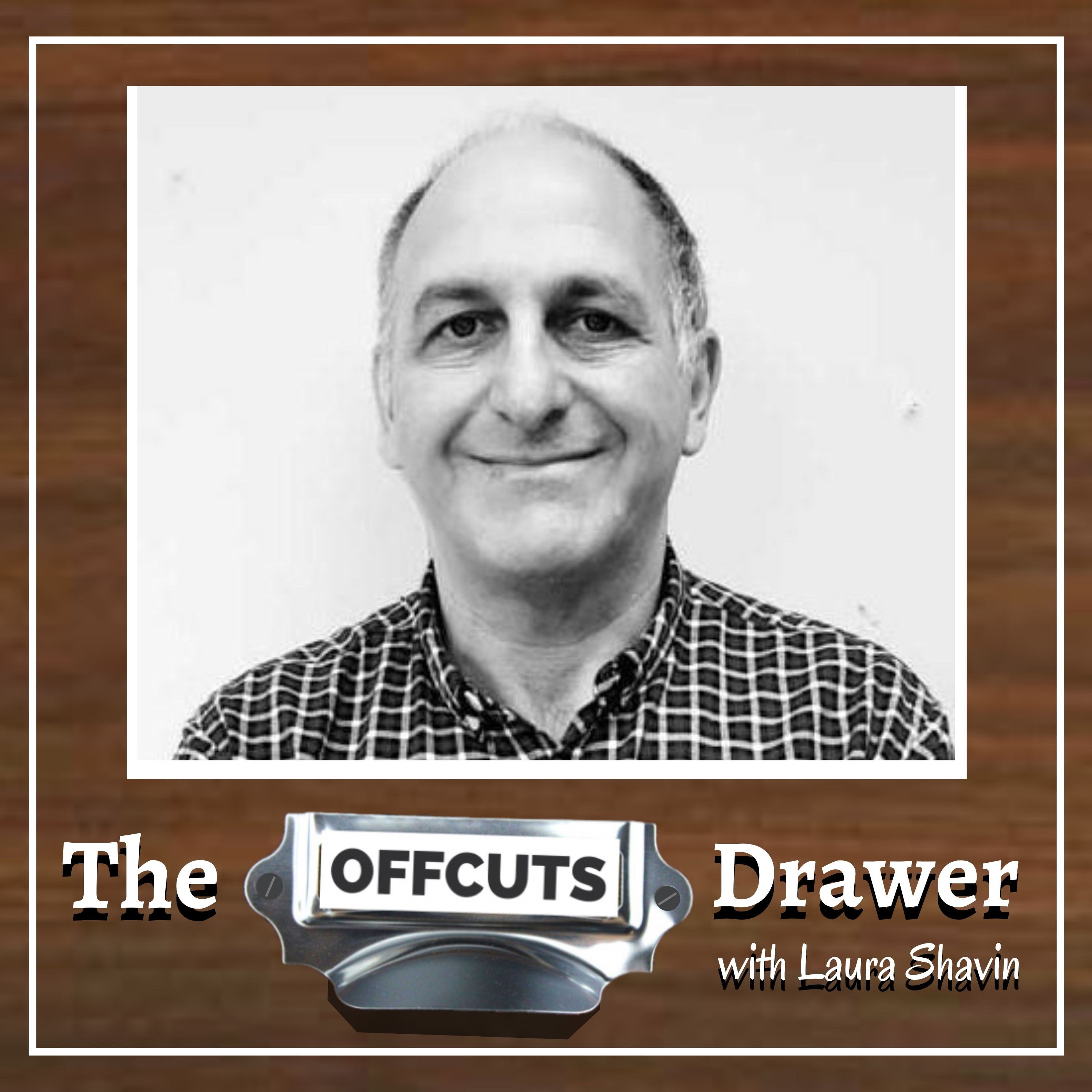 Dave Cohen - Writer, Comedian & Teacher episode artwork