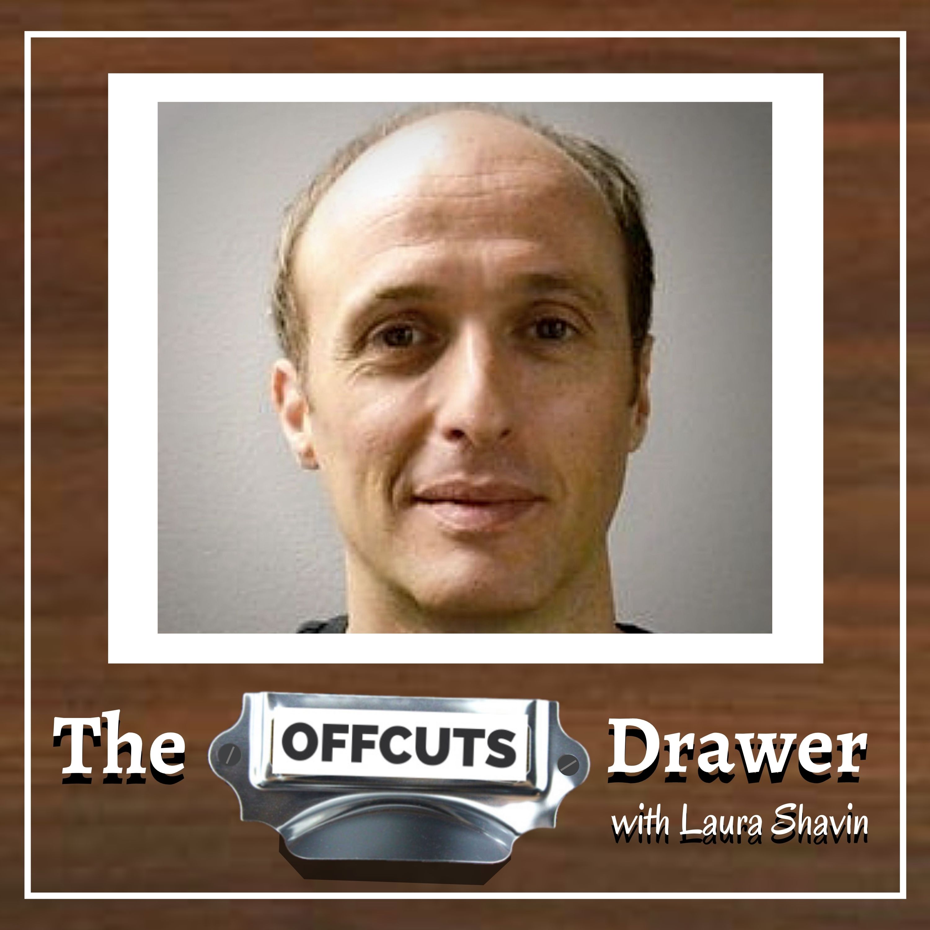Robert Popper - Writer, Producer & Performer episode artwork