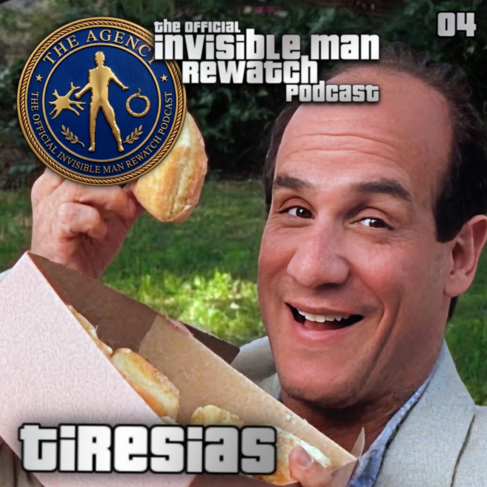 Tiresias episode artwork