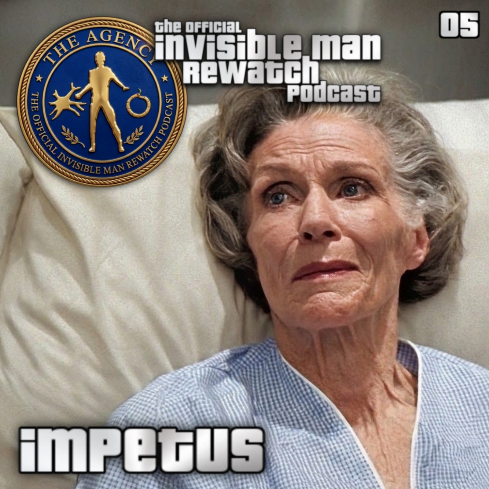 Impetus episode artwork