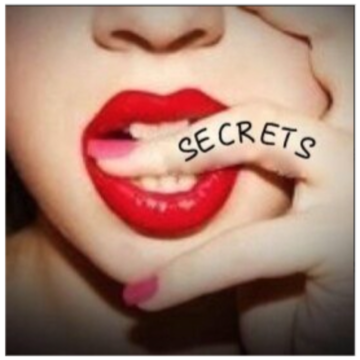 The Official Secrets Hideaway Podcast 