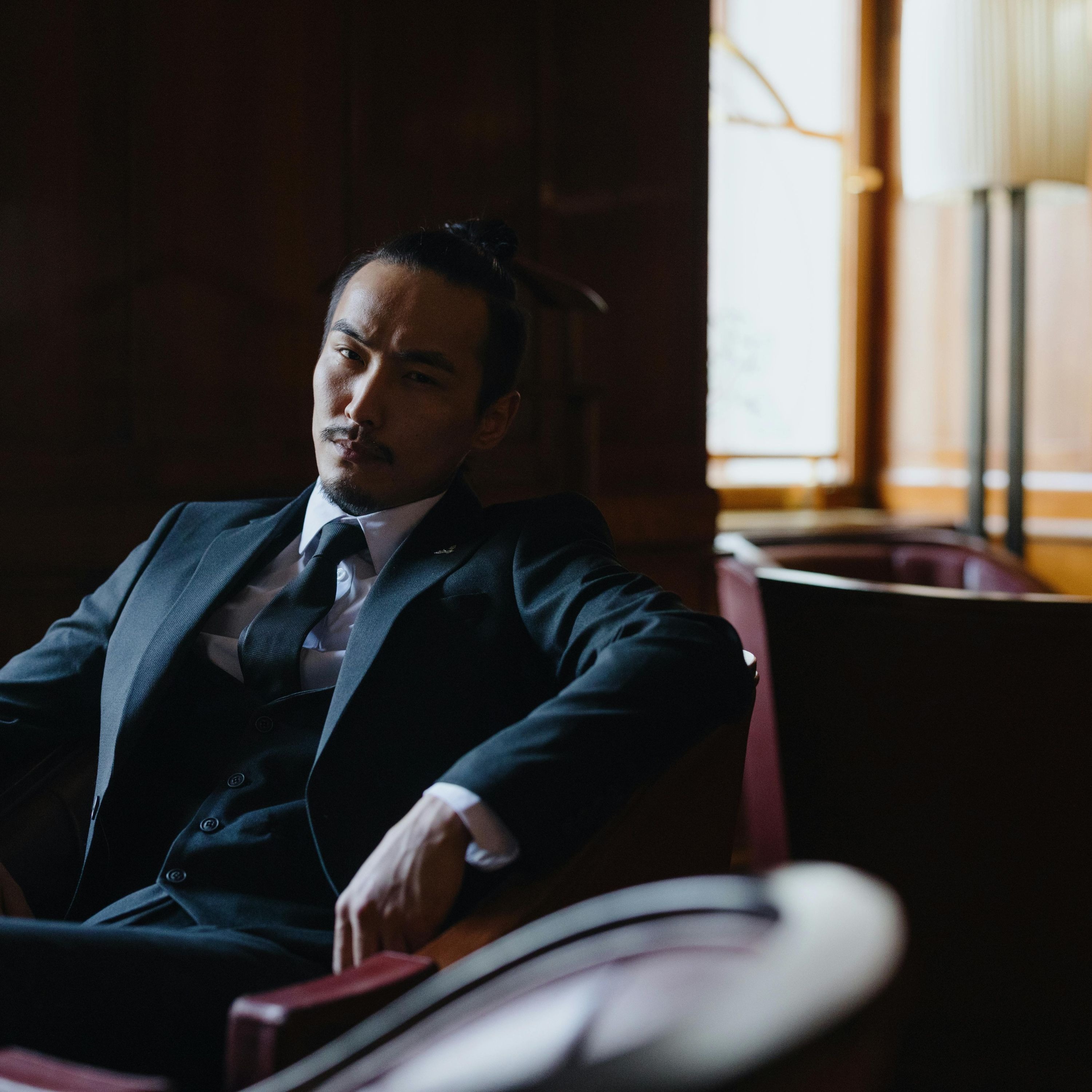 The Mafia Diaries: Blood & Betrayal