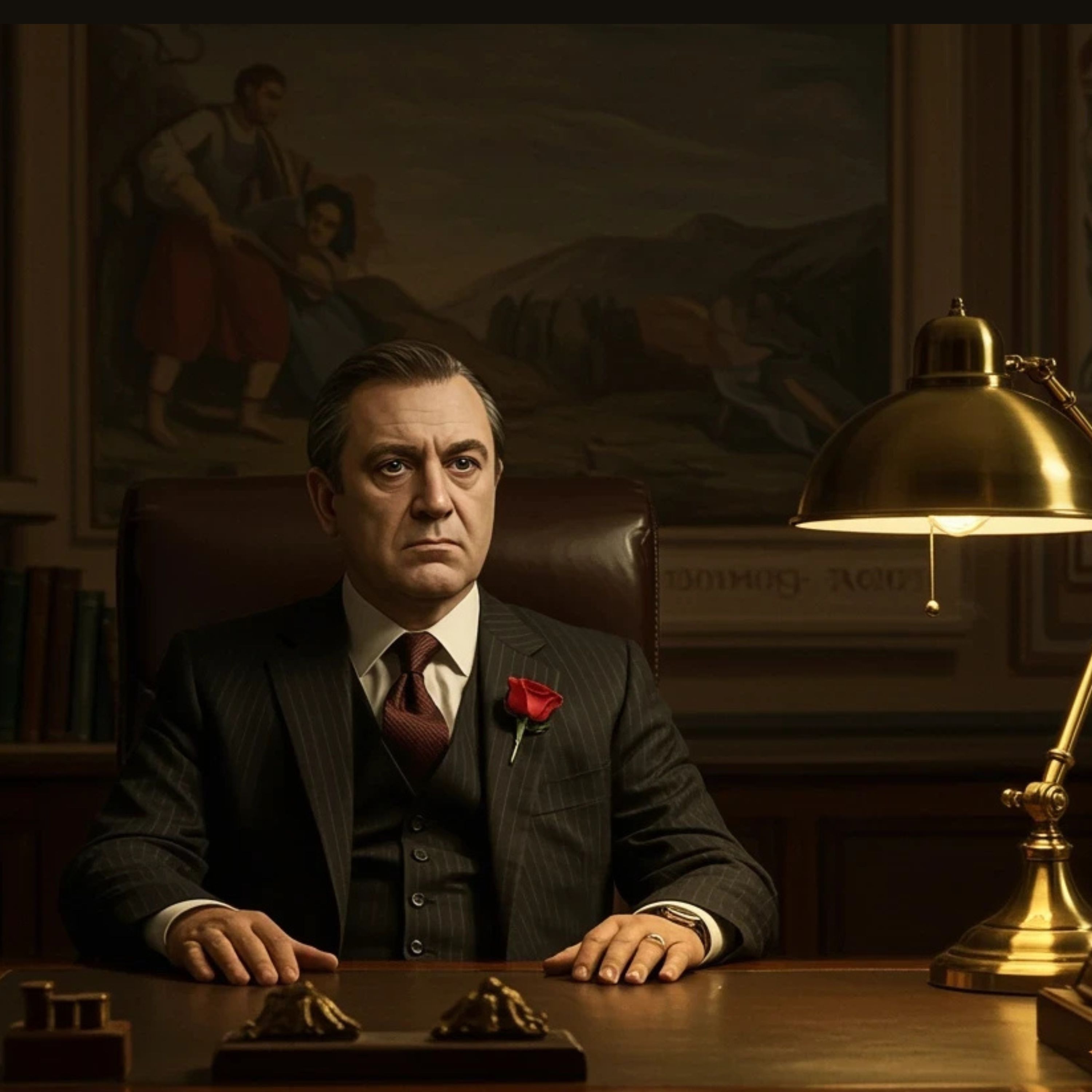 Cosa Nostra: Sicily’s Blood-Bound Empire episode artwork