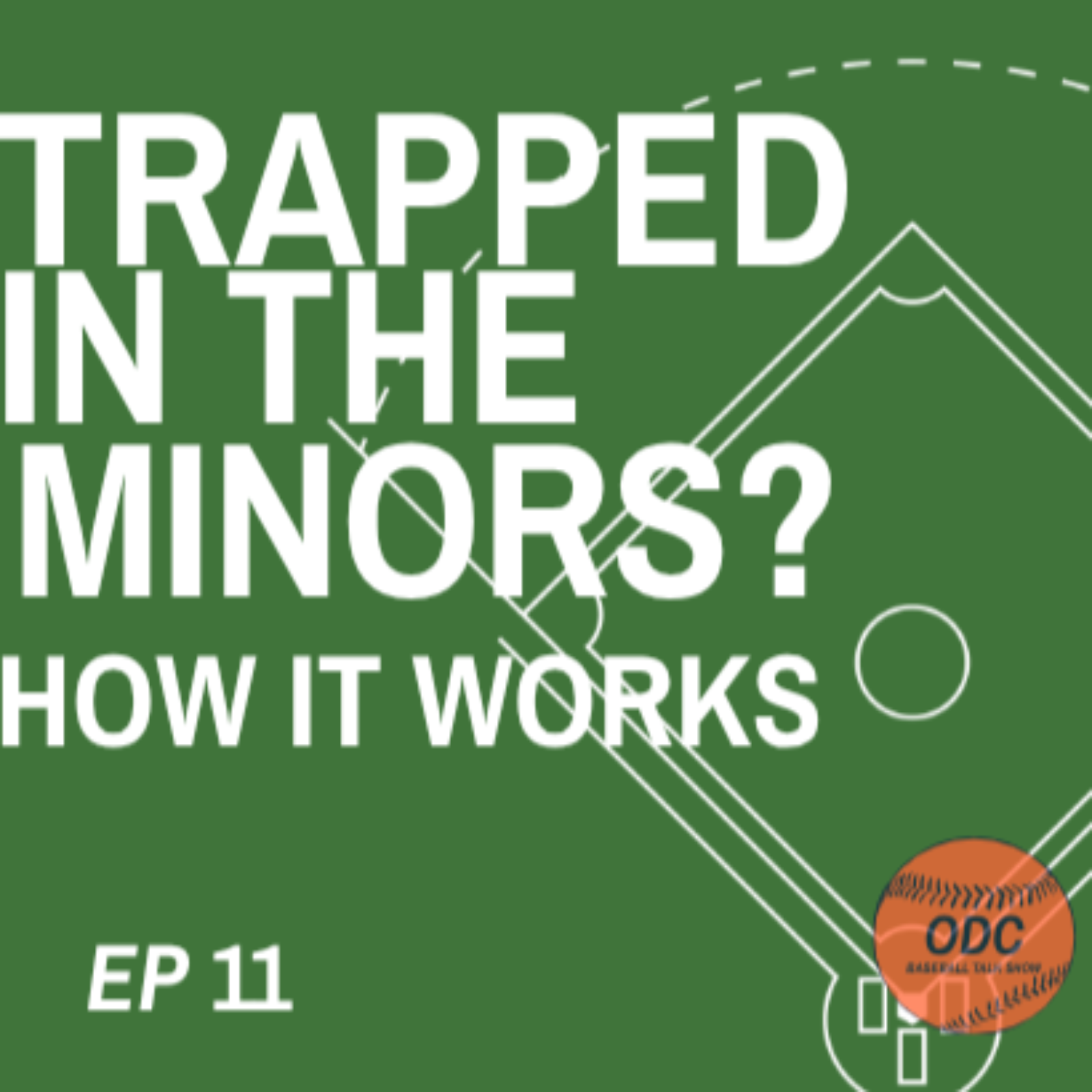 How the Minor League Contracting Works... episode artwork