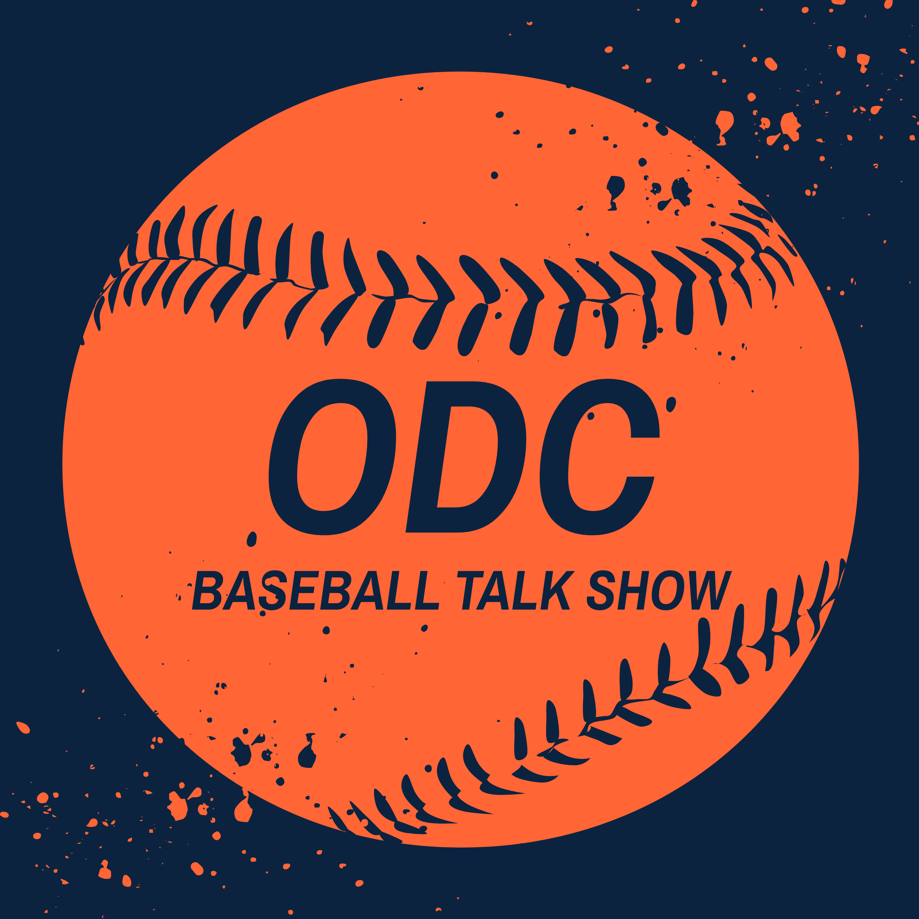 On Deck Circle Talk Show