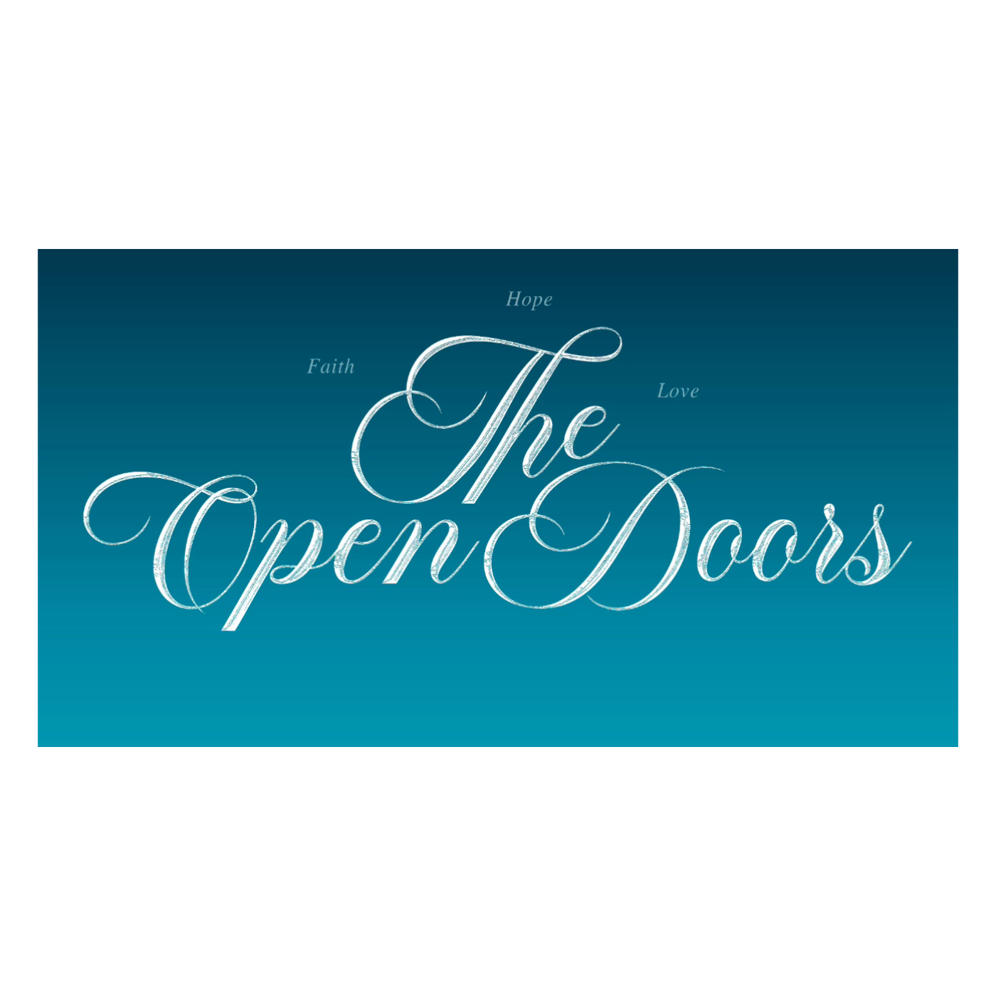 The Open Doors