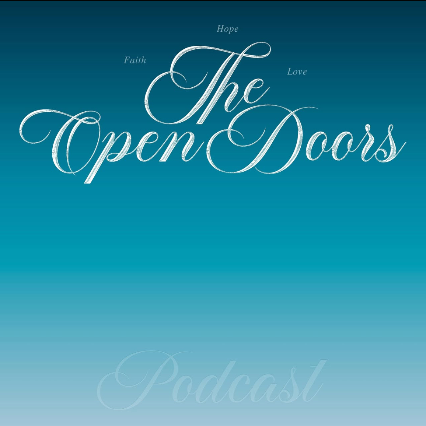 The Open Doors