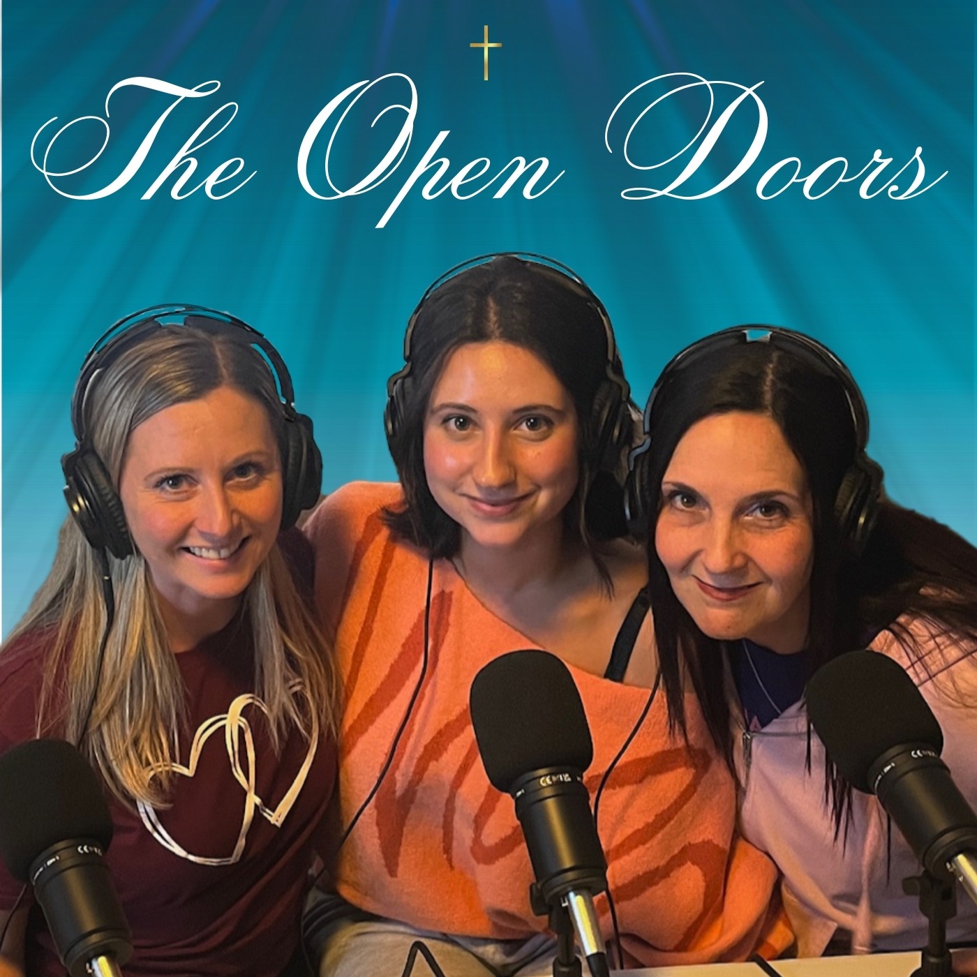 The Open Doors