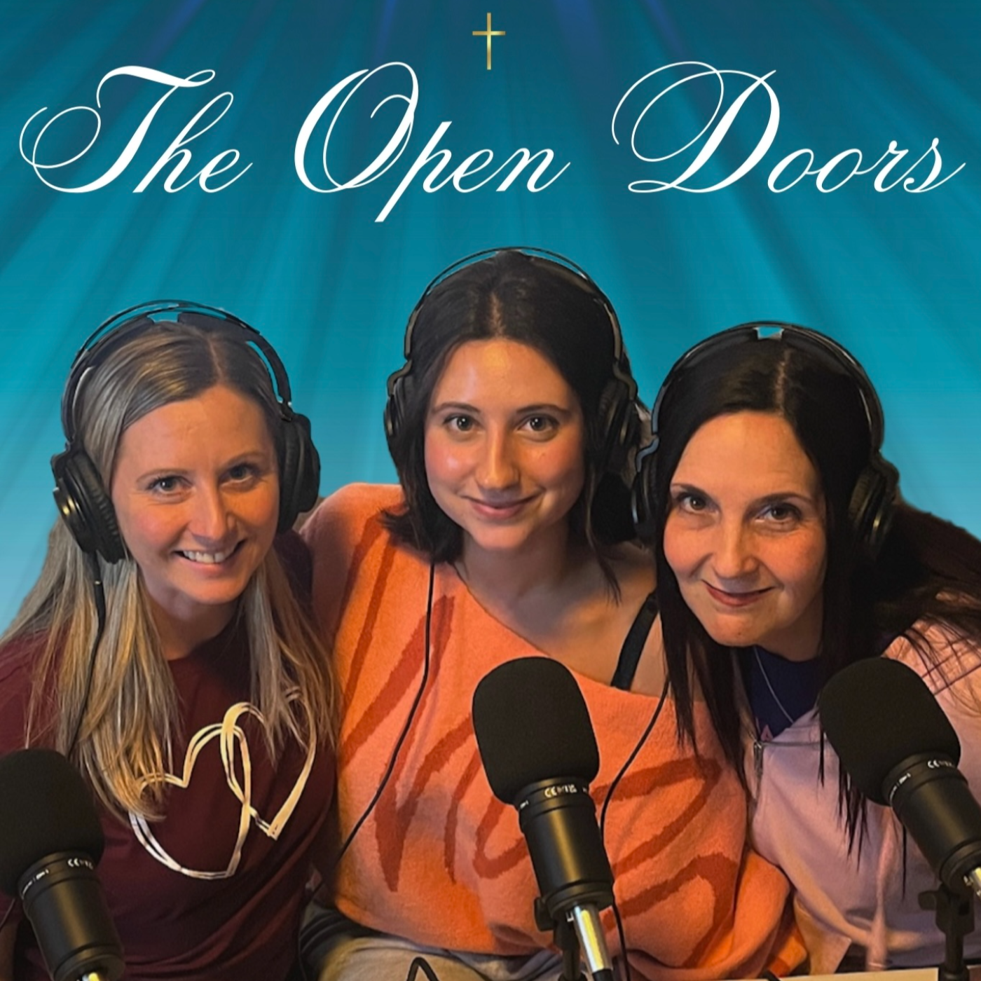 The Open Doors