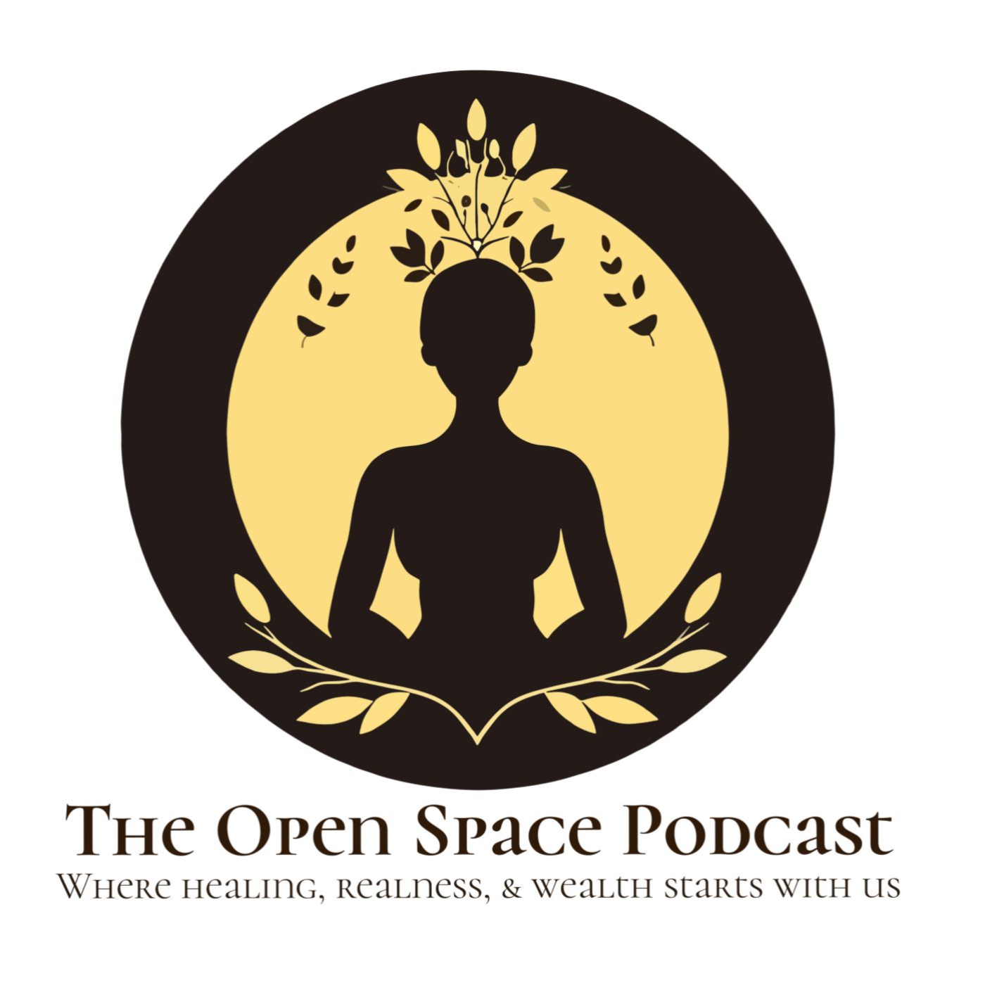 The Open Space Podcast (TOS)